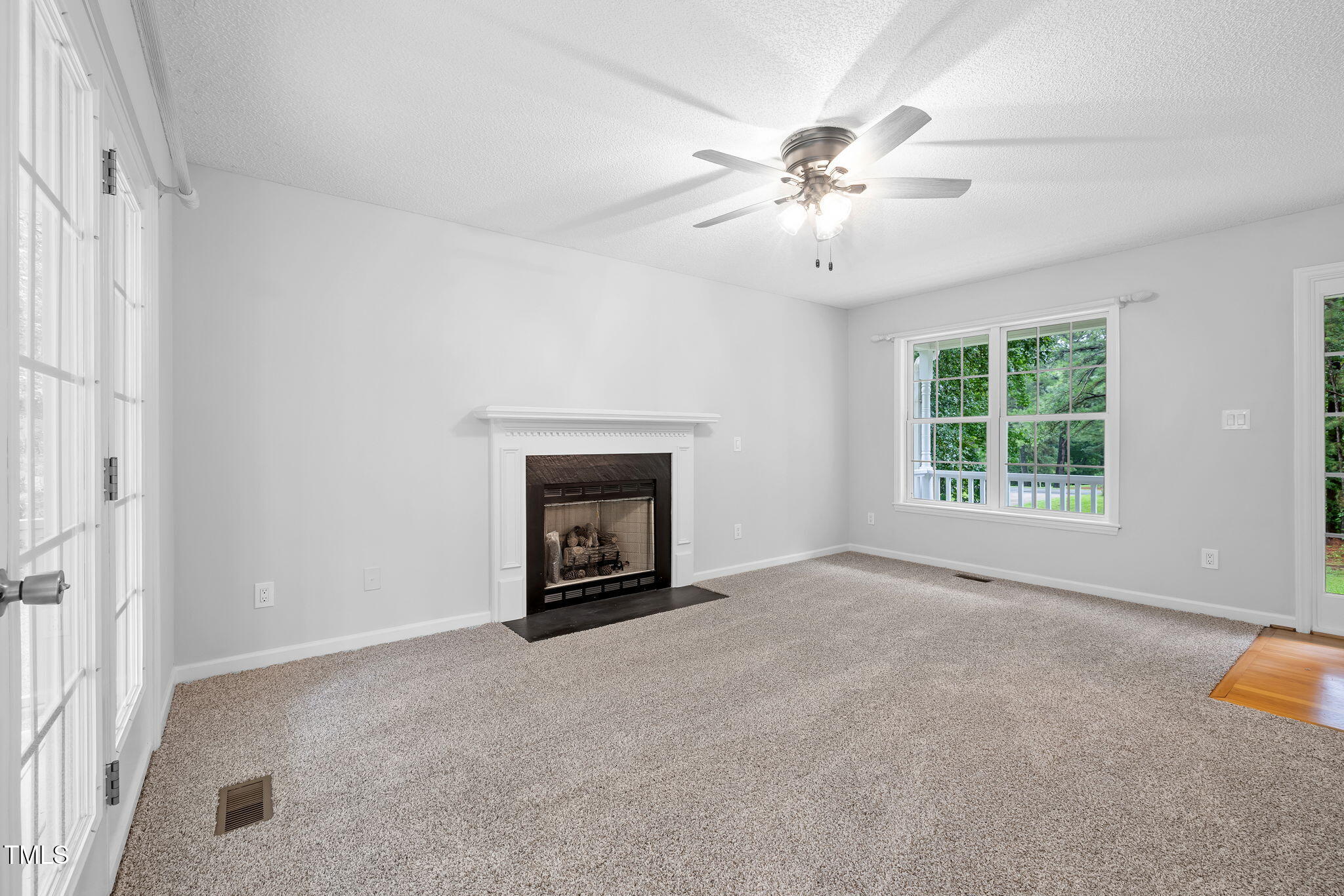 303 Norwood Drive Clayton NC 27527