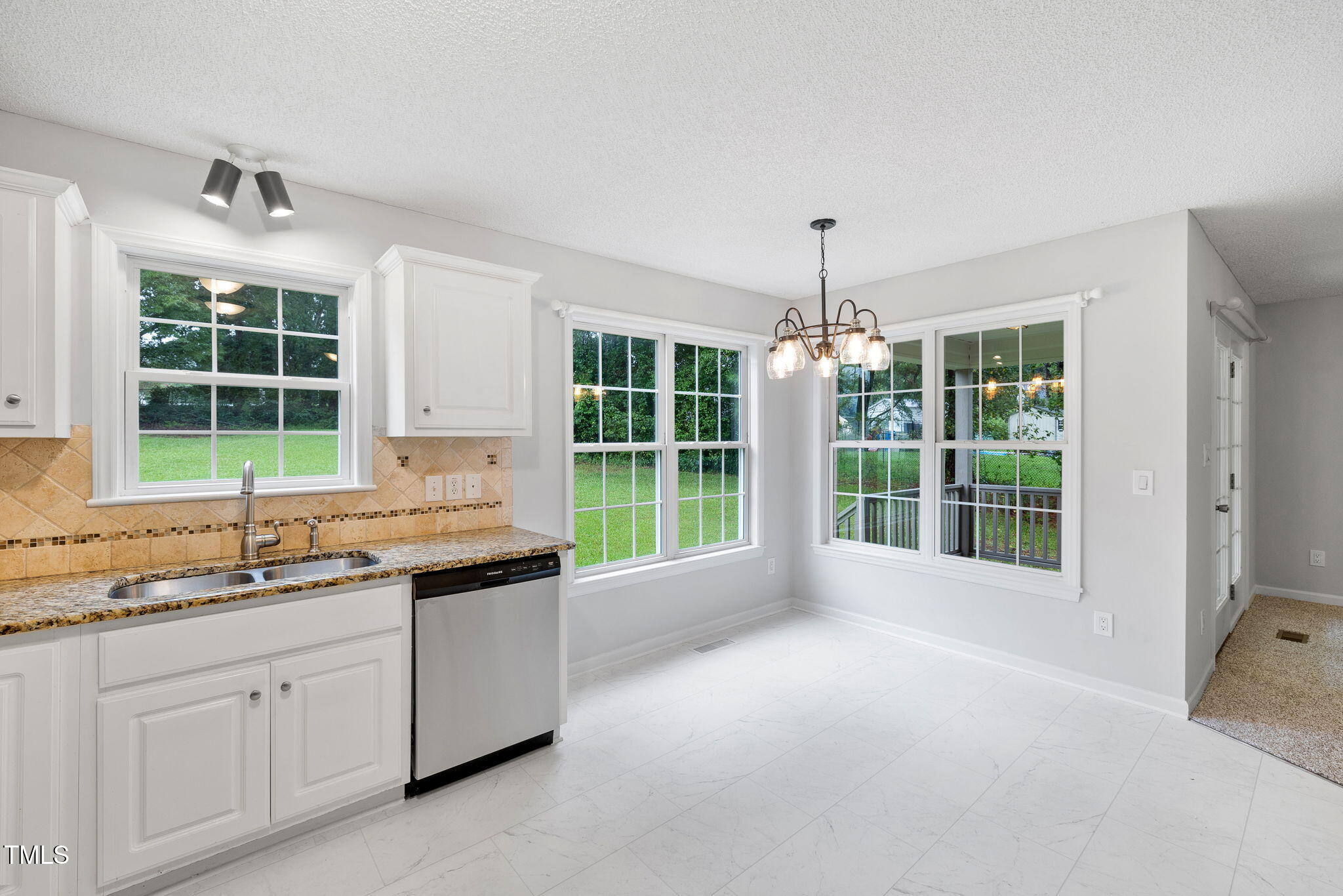 303 Norwood Drive Clayton NC 27527