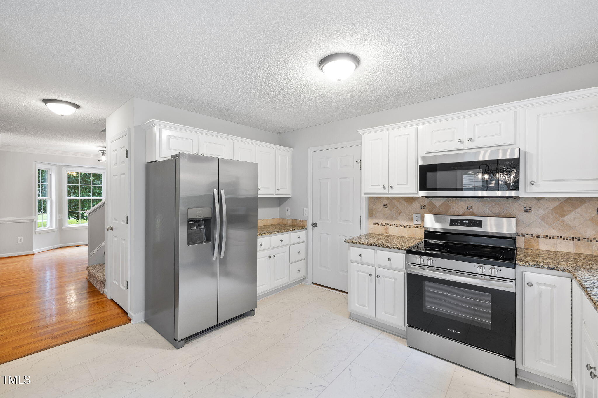 303 Norwood Drive Clayton NC 27527