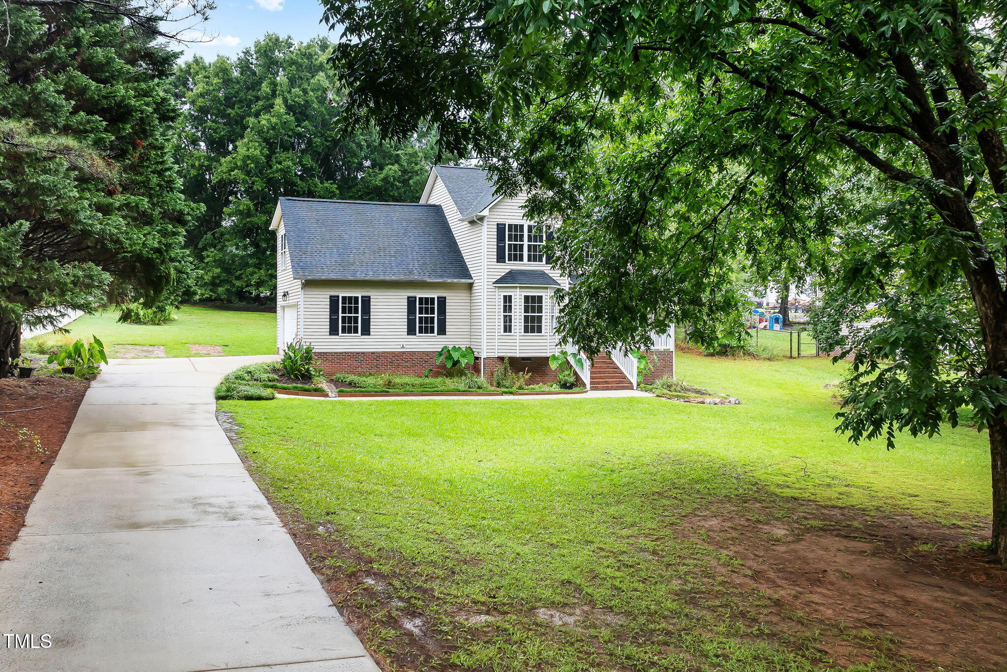 303 Norwood Drive Clayton NC 27527