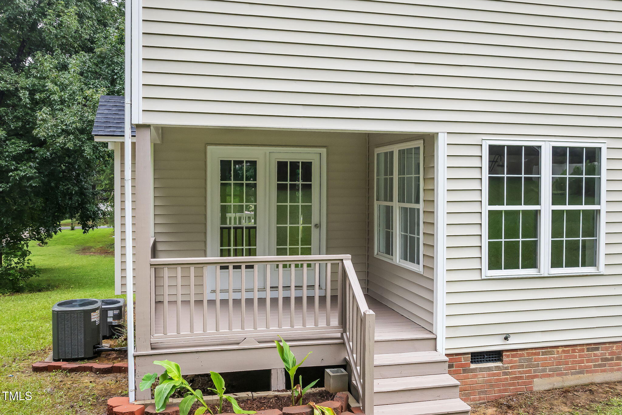 303 Norwood Drive Clayton NC 27527