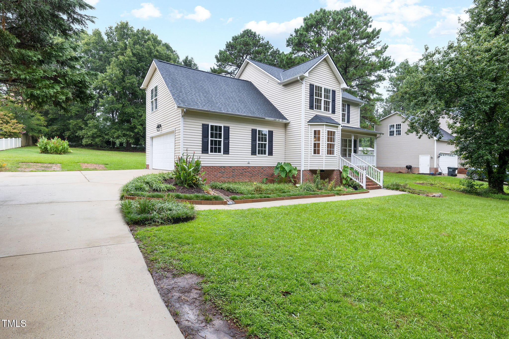 303 Norwood Drive Clayton NC 27527