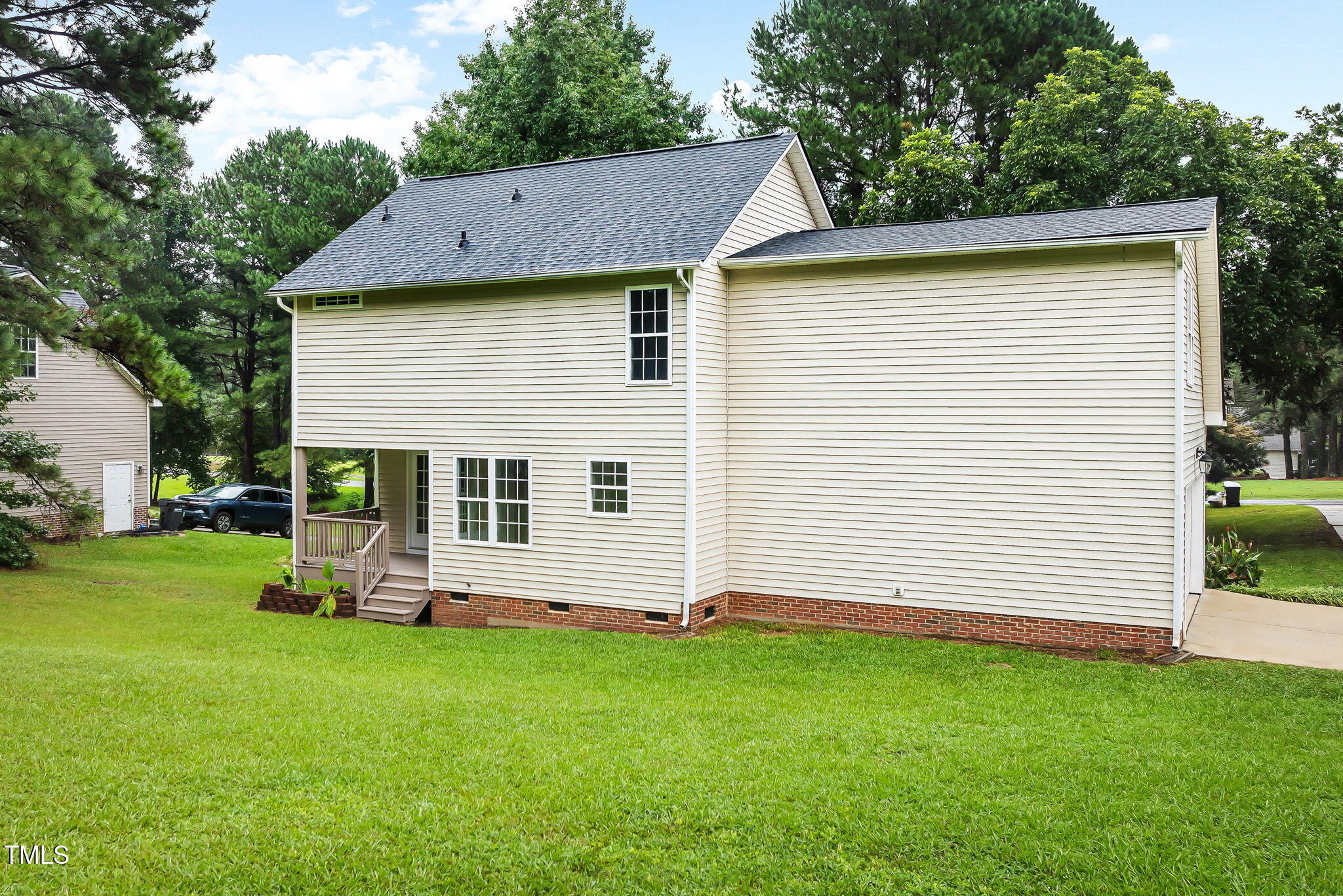 303 Norwood Drive Clayton NC 27527