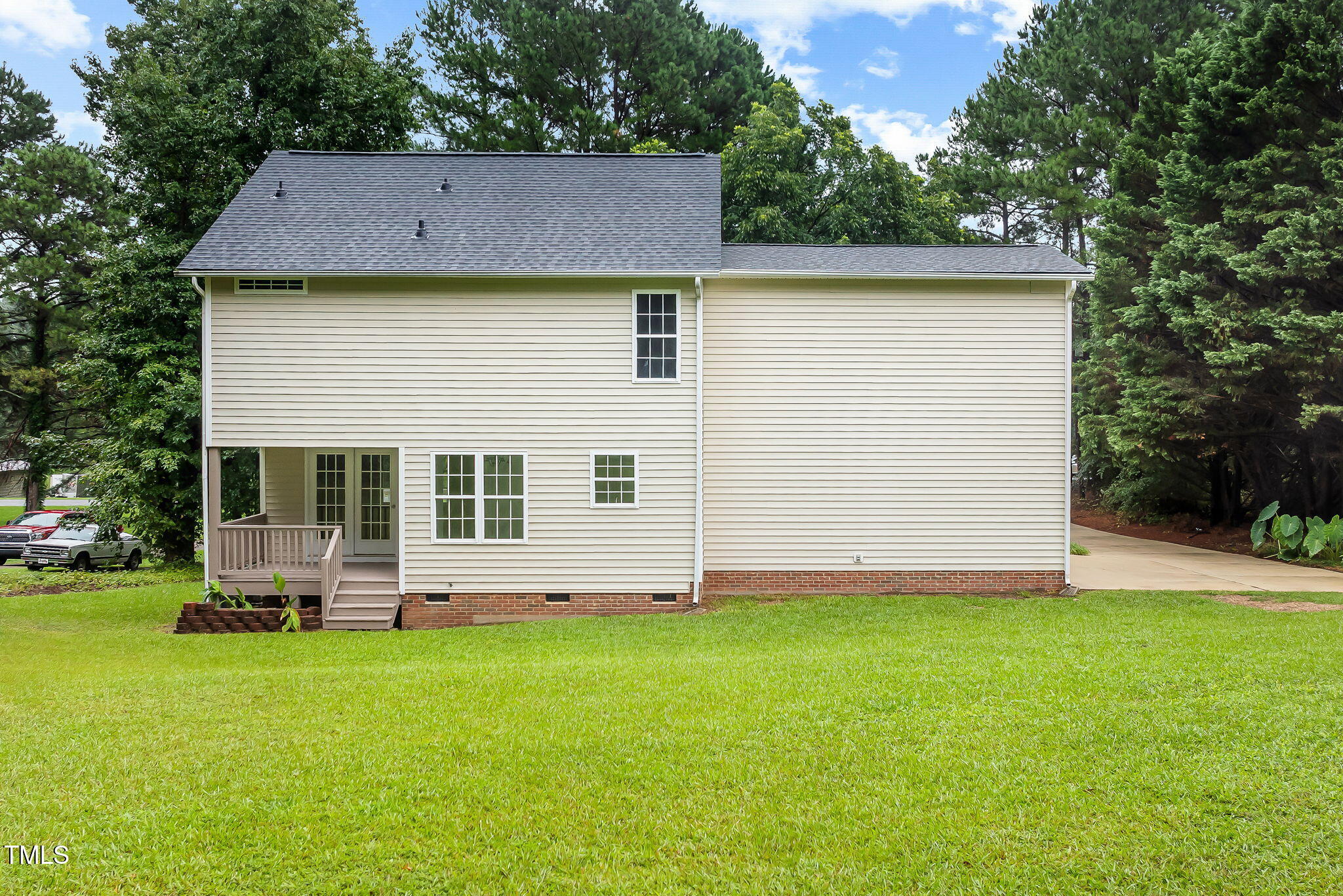 303 Norwood Drive Clayton NC 27527