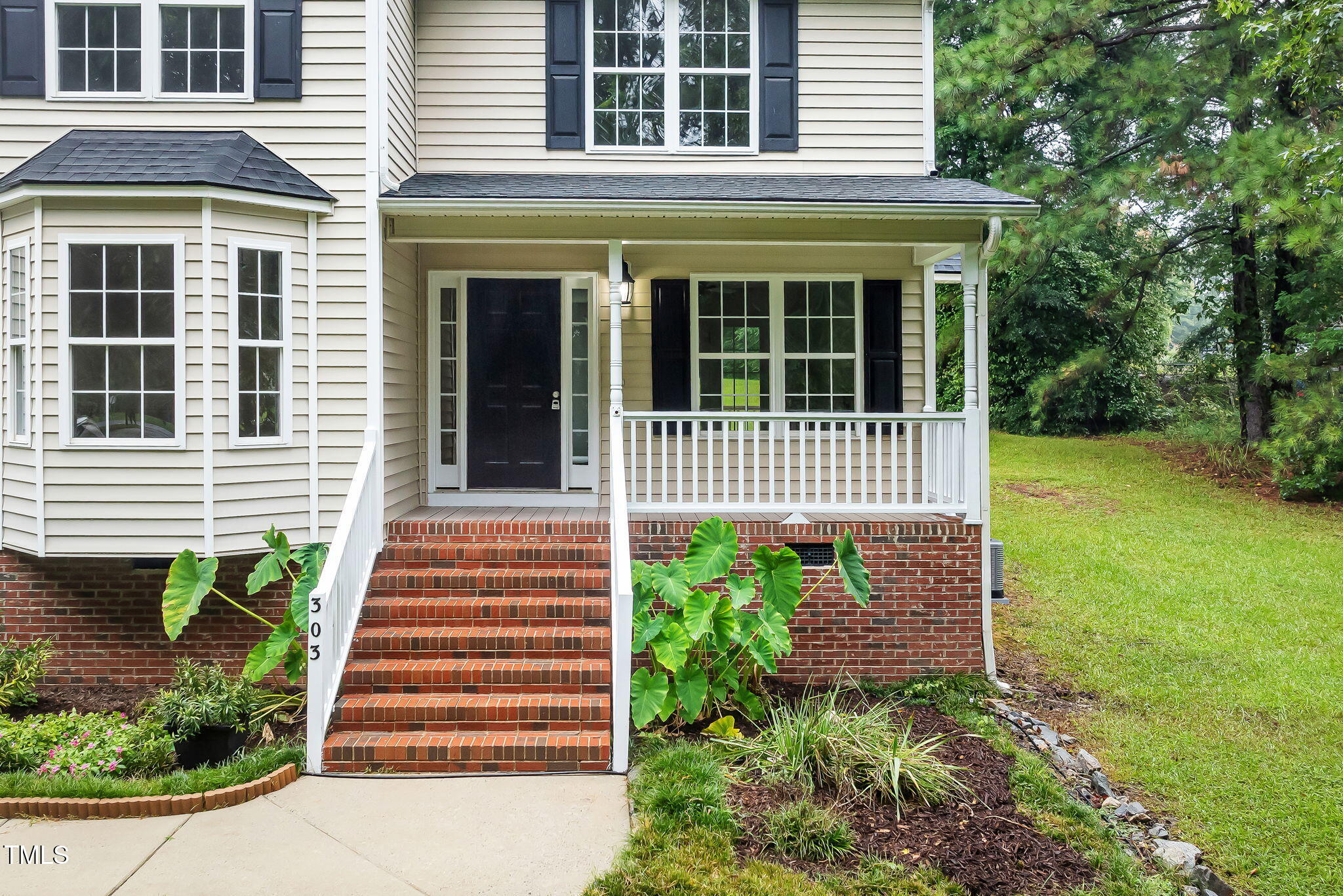 303 Norwood Drive Clayton NC 27527