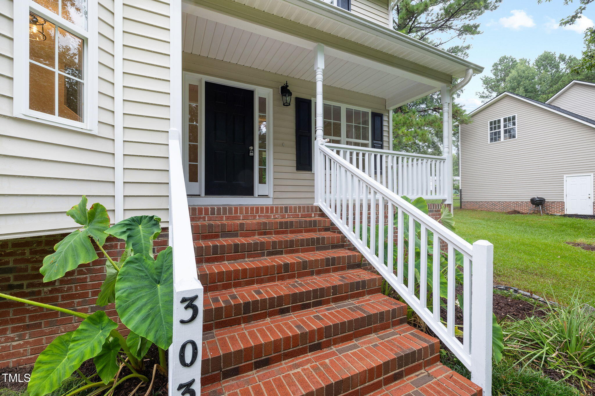 303 Norwood Drive Clayton NC 27527