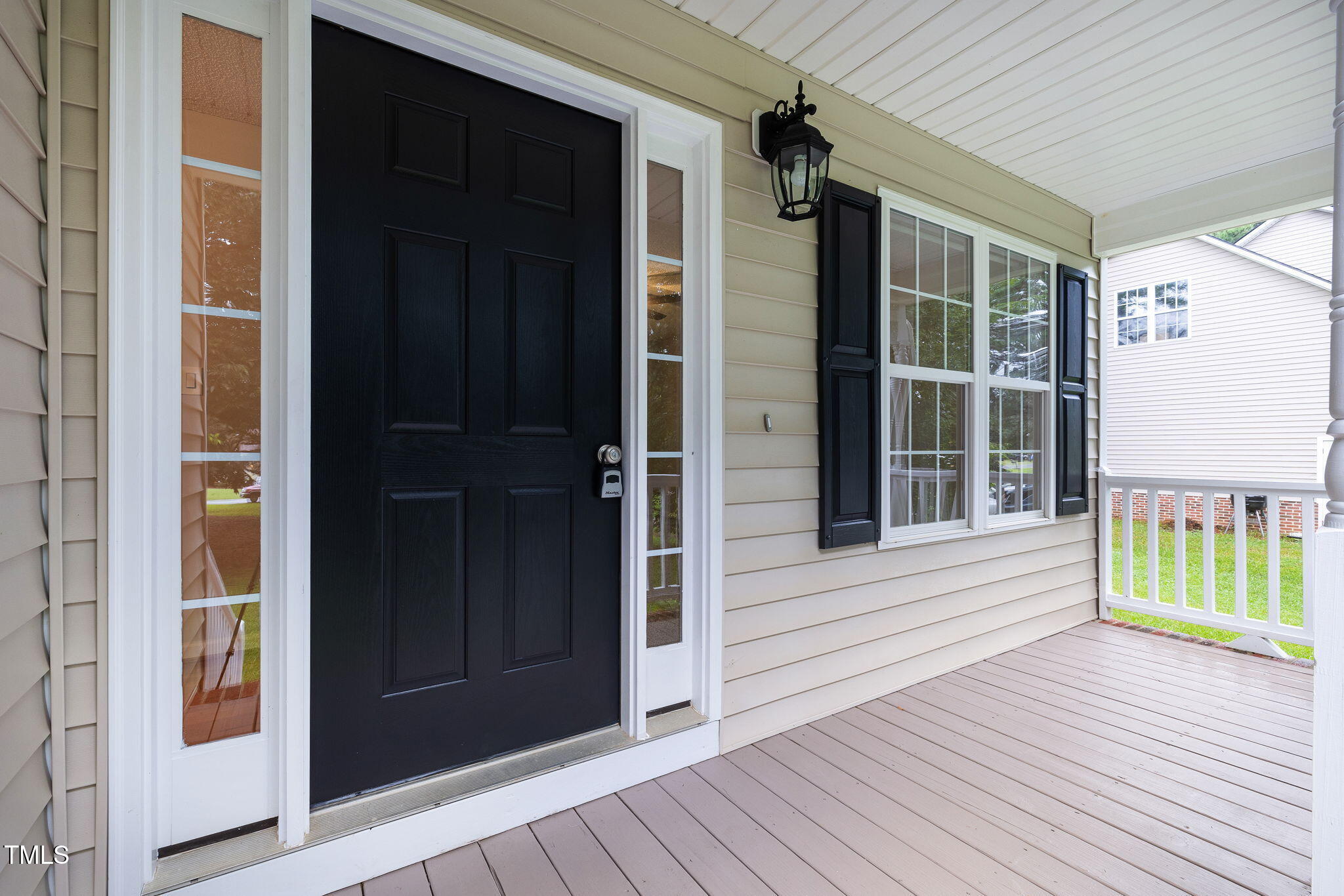 303 Norwood Drive Clayton NC 27527