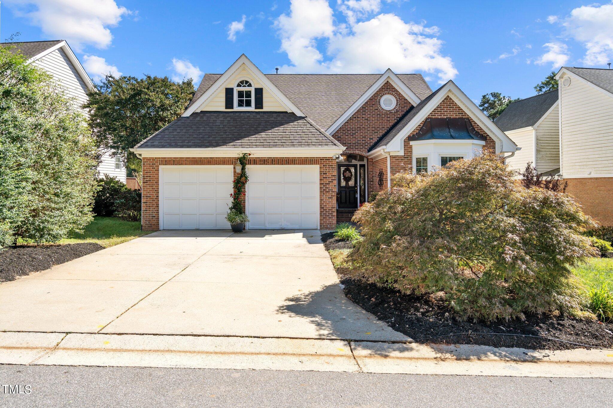 10125 Goodview Court Raleigh NC 27613