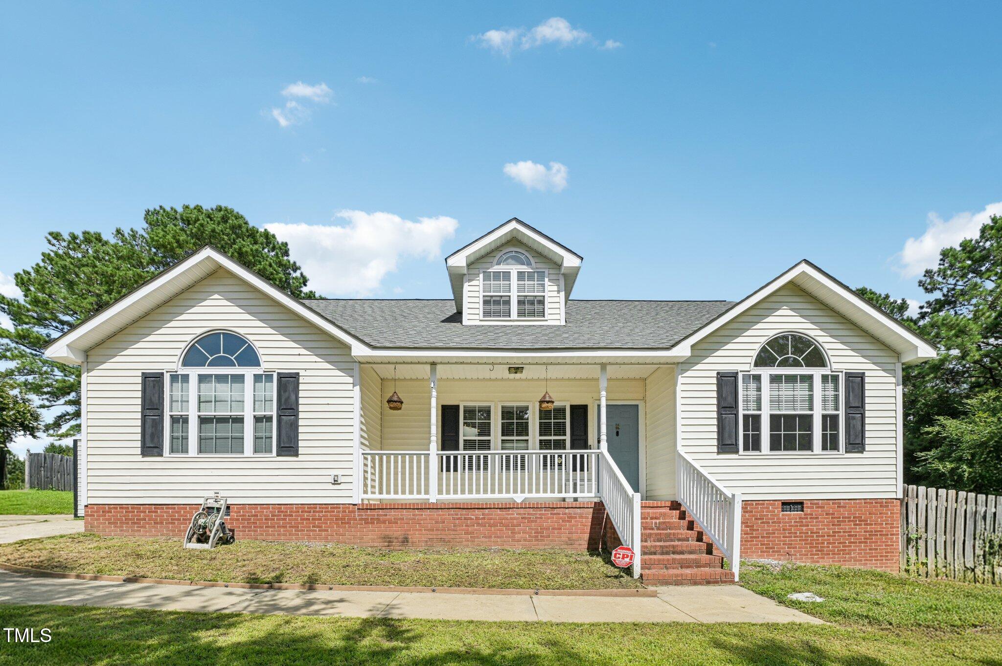 6705 Oviedo Drive Raleigh NC 27603