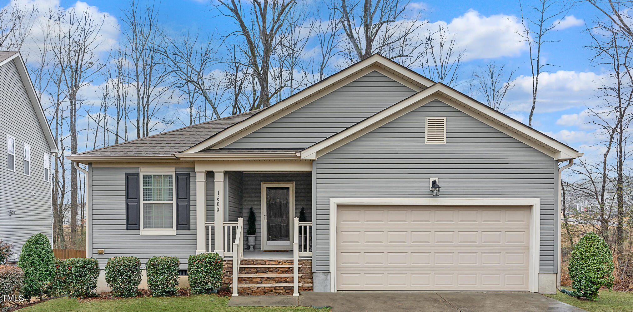 1600 Frog Hollow Way Wake Forest NC 27587