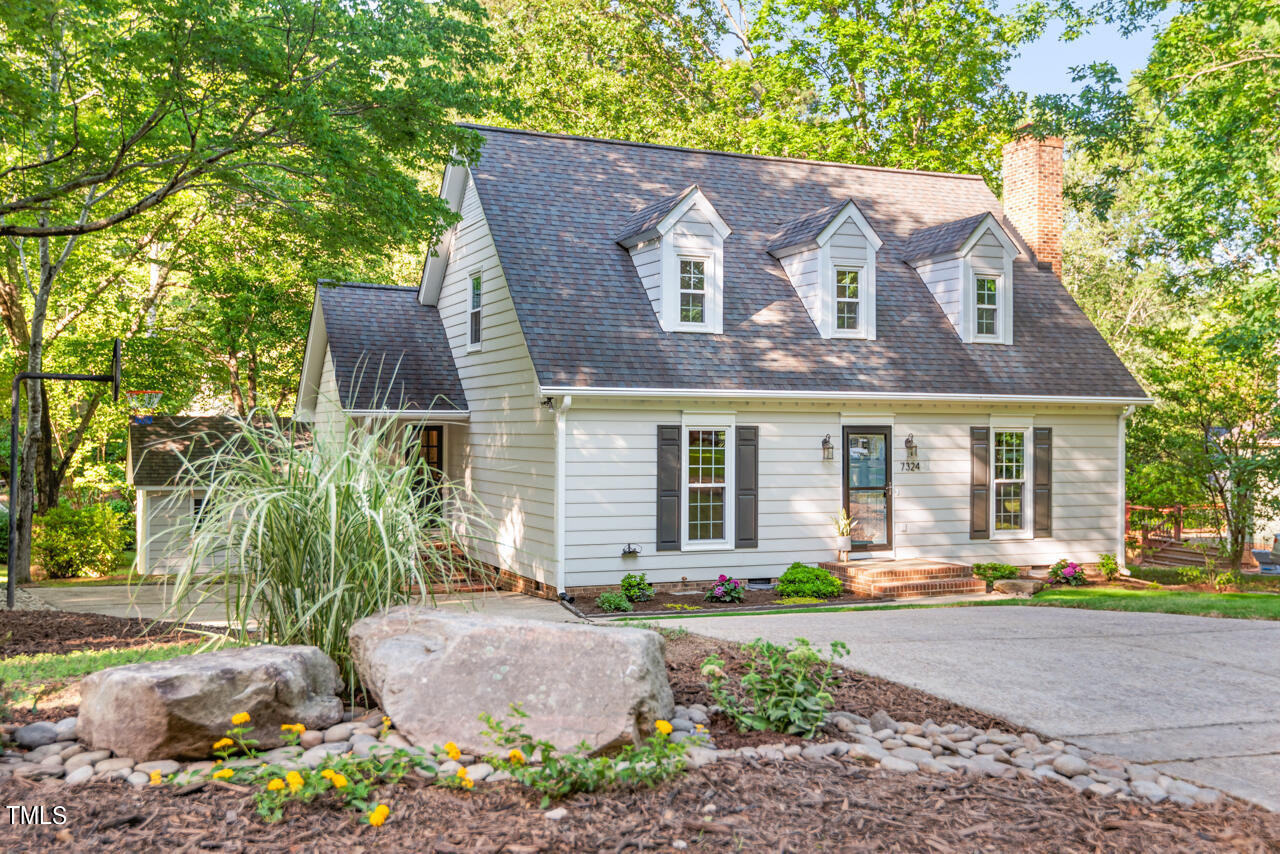 7324 Old Hundred Road Raleigh NC 27613