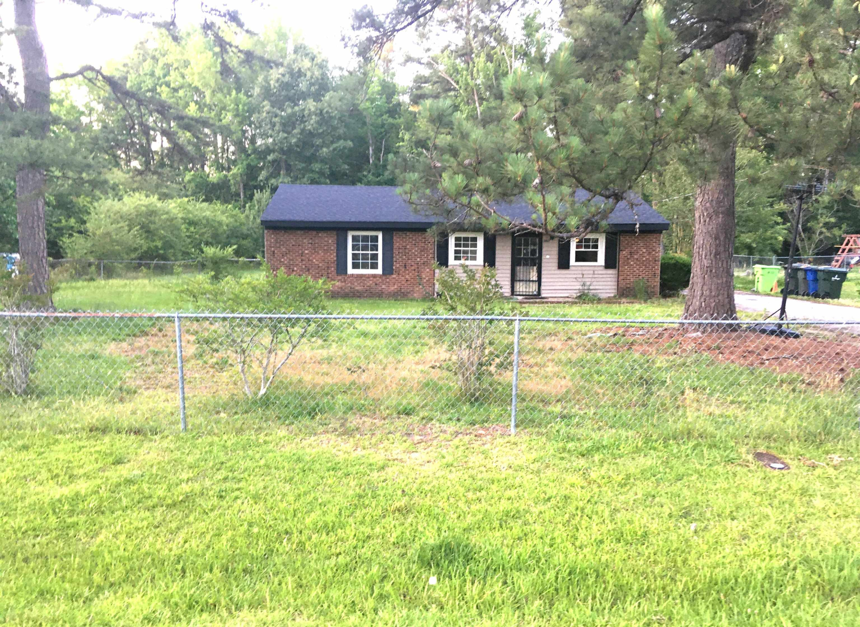 2837 Providence Road Raleigh NC 27610
