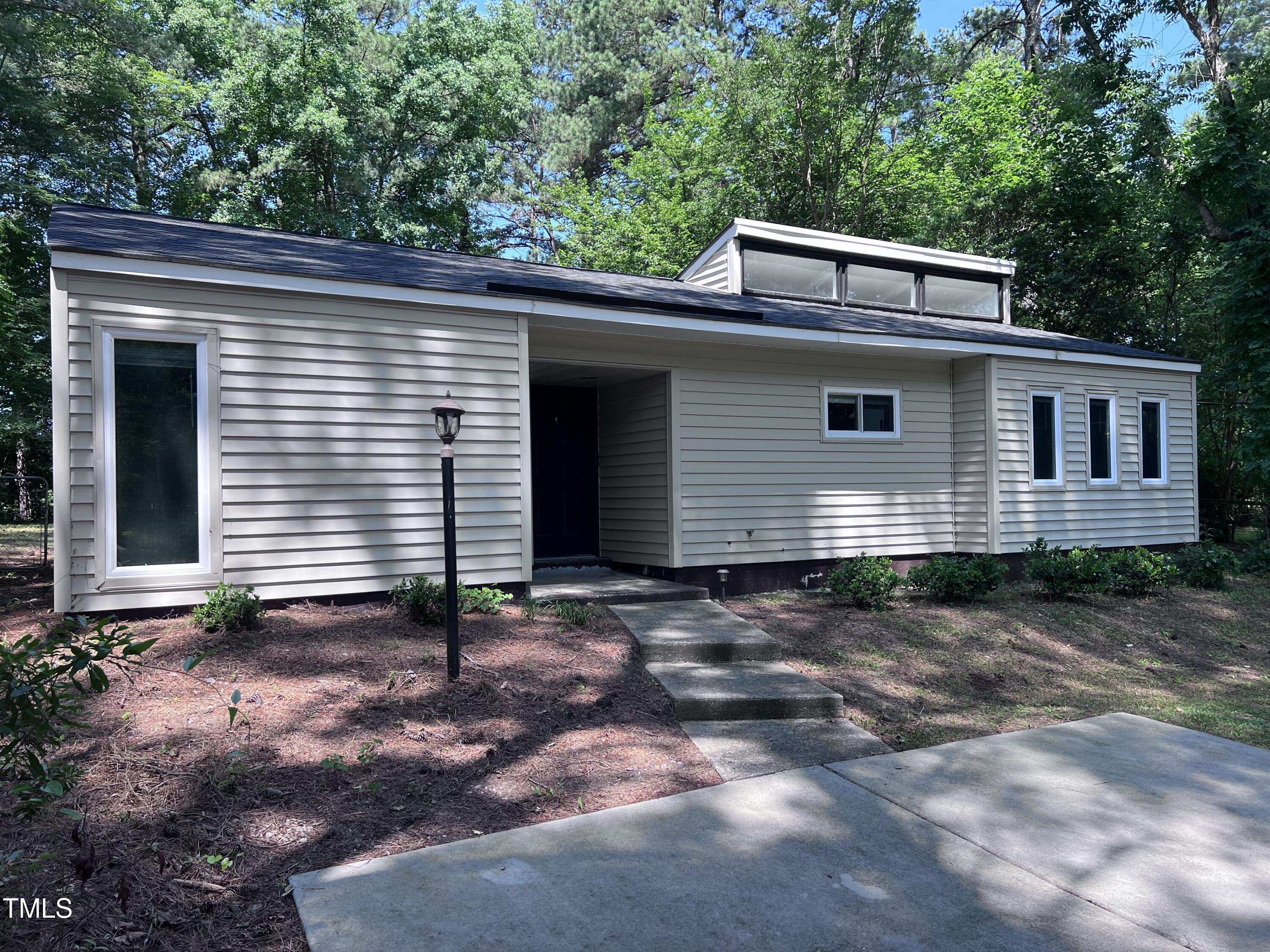 5228 Olive Road Raleigh NC 27606