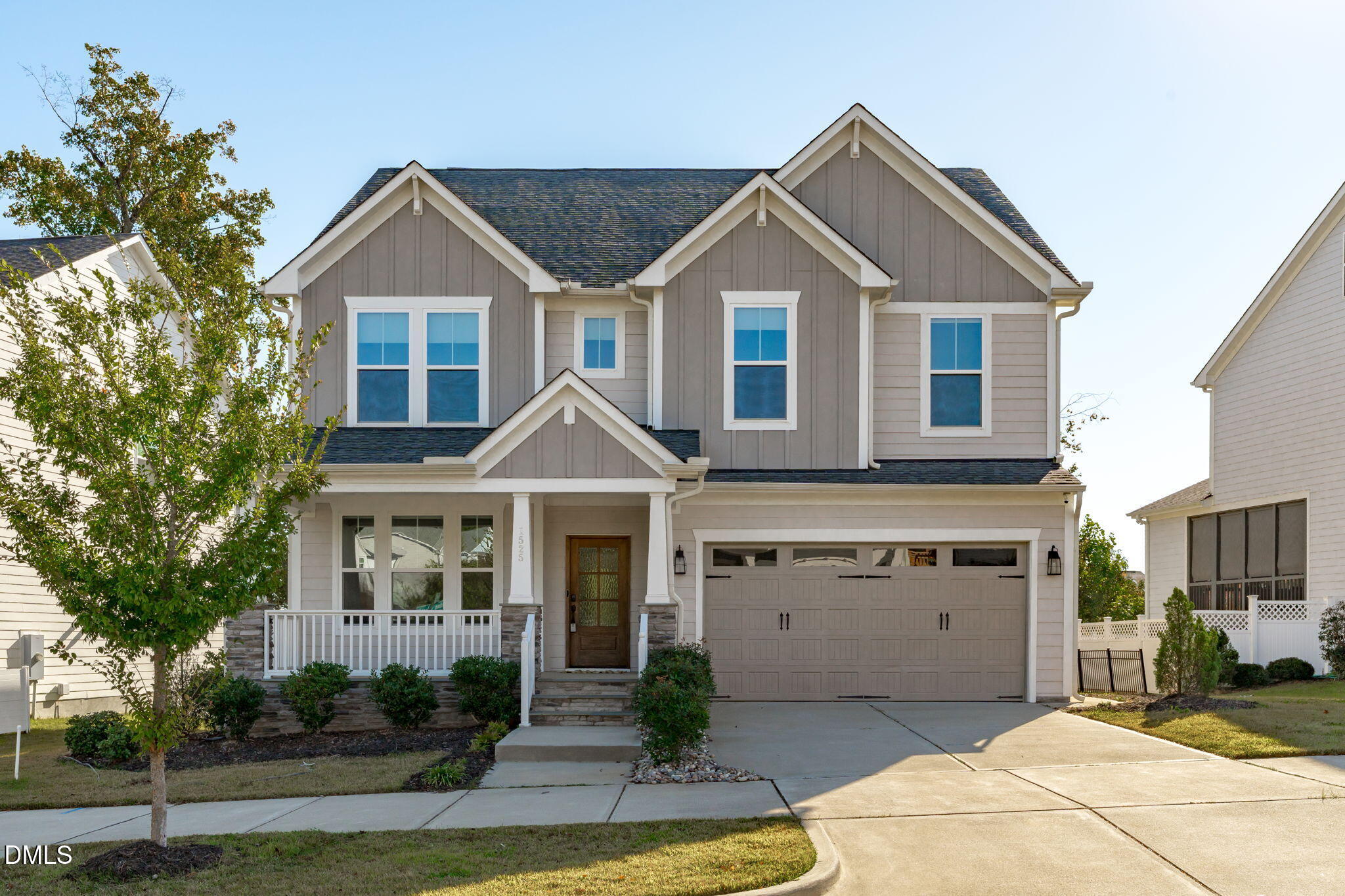1525 Holding Village Way Wake Forest NC 27587
