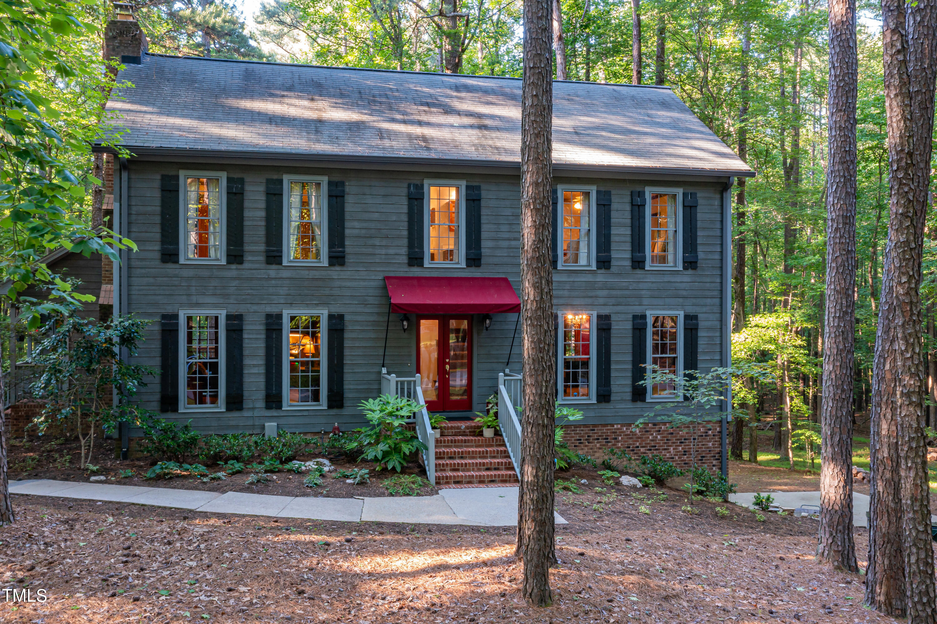 10208 Roadstead Way W Raleigh NC 27613