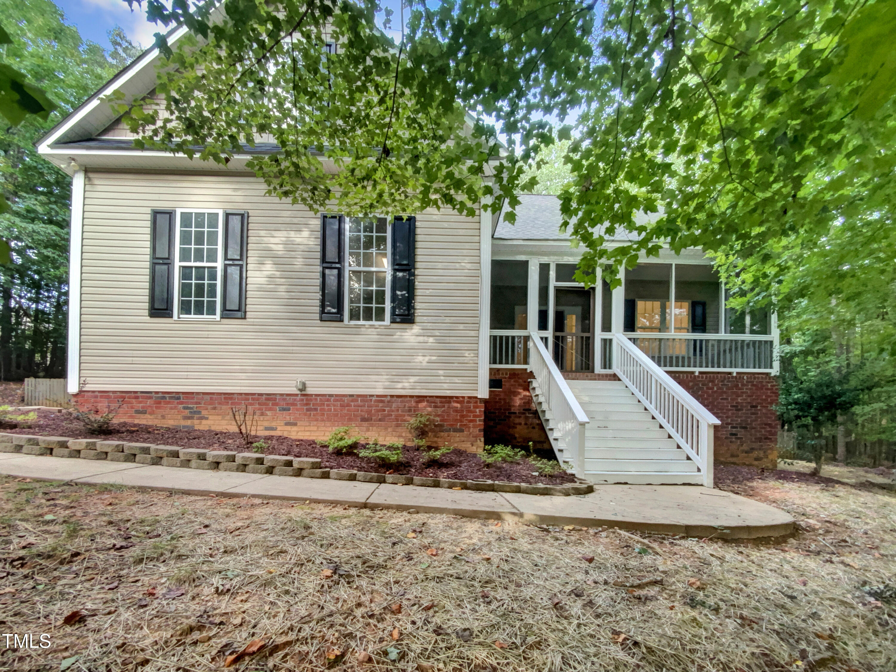 159 W Coventry Court Clayton NC 27527