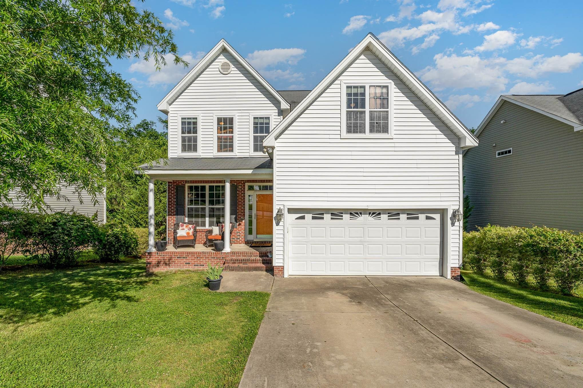772 Hay River Street Garner NC 27529