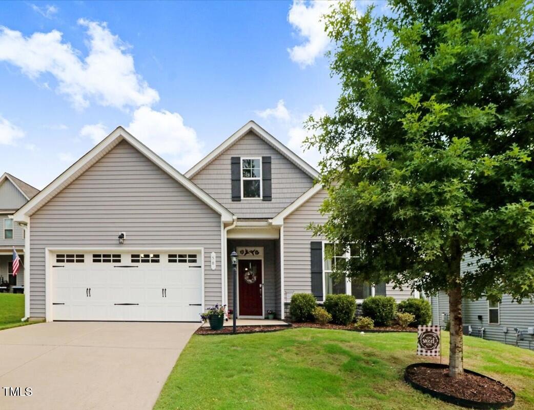 56 E Copenhaver Drive Clayton NC 27527