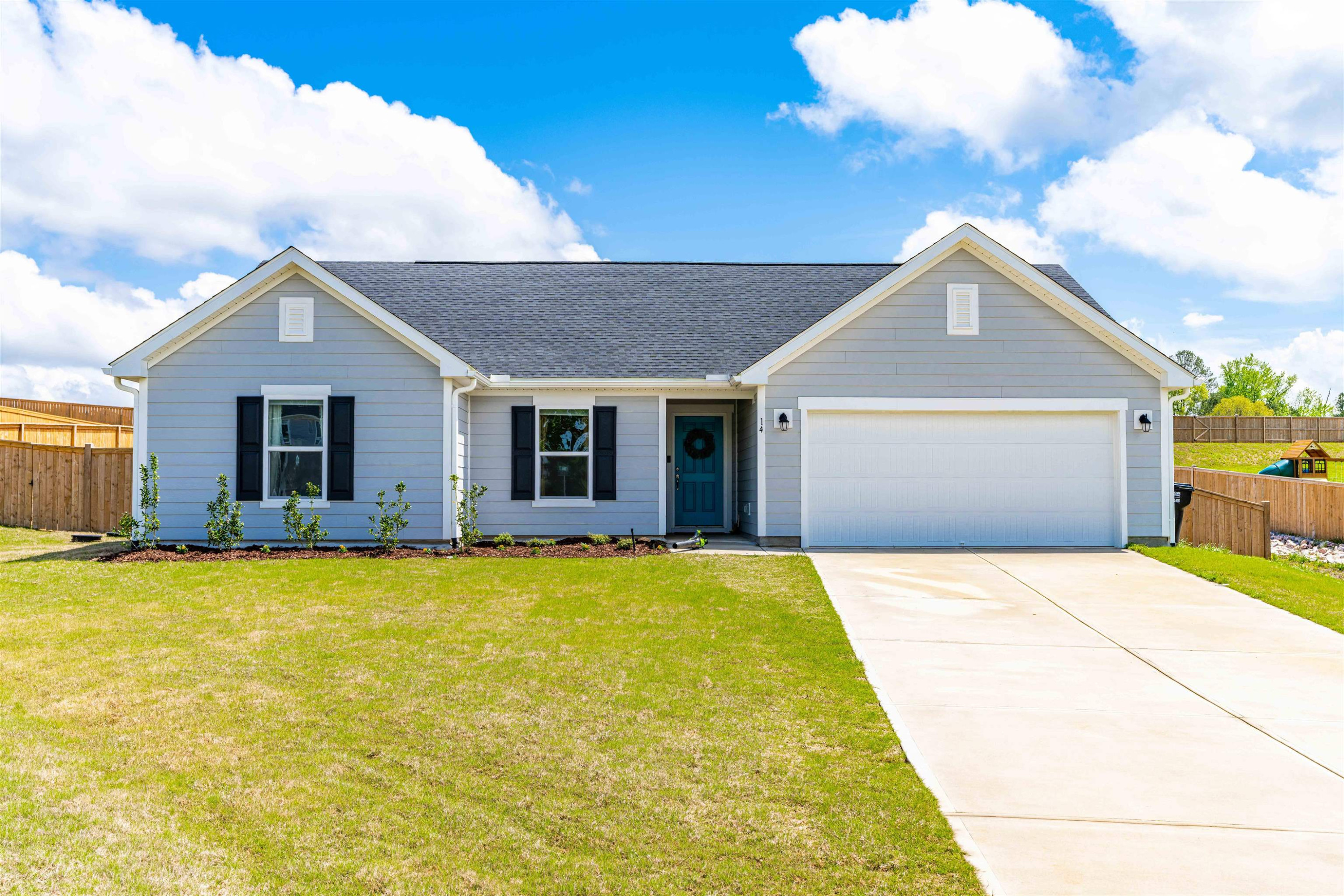14 Ohara Court Fuquay Varina NC 27526