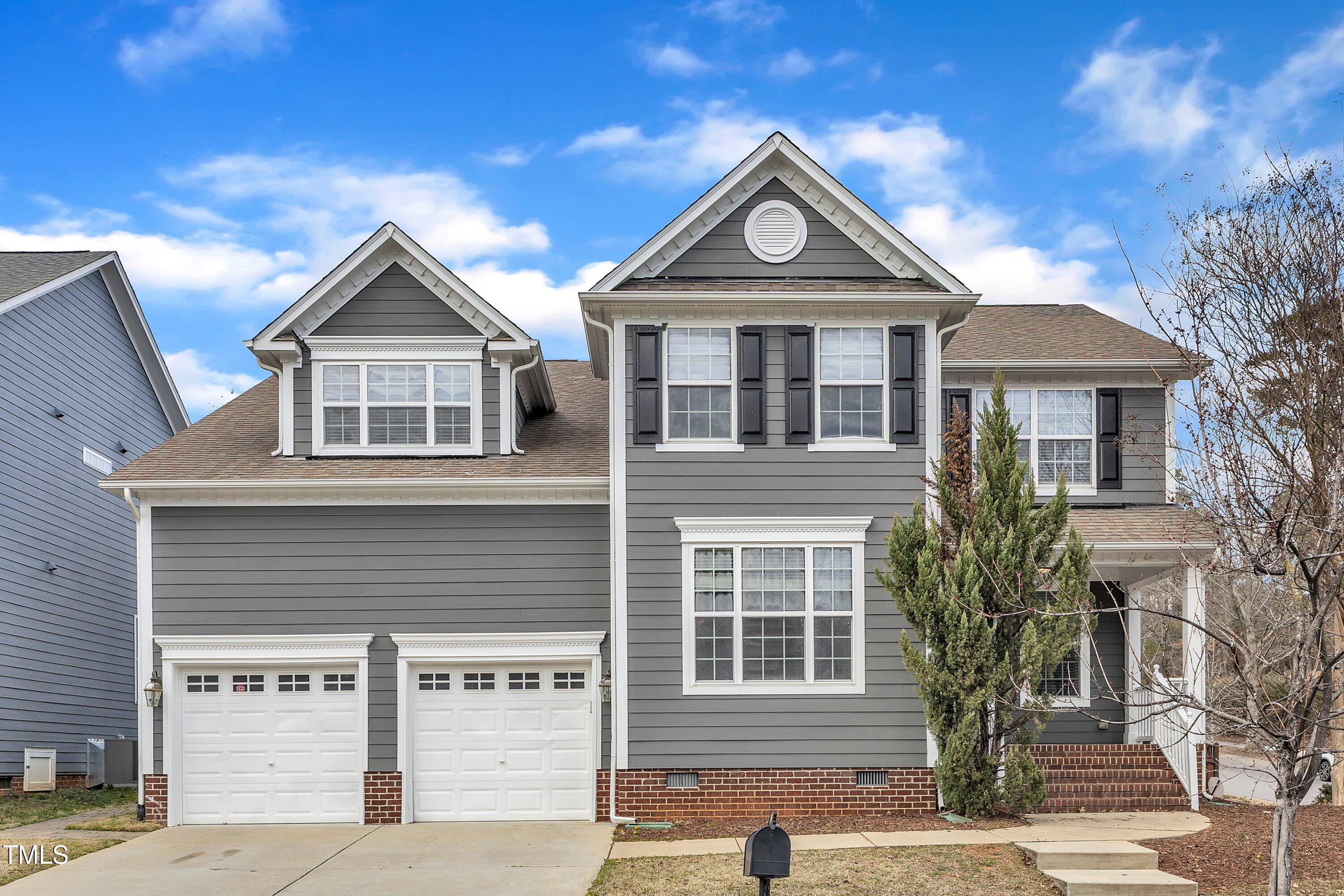 10877 Bedfordtown Drive Raleigh NC 27614
