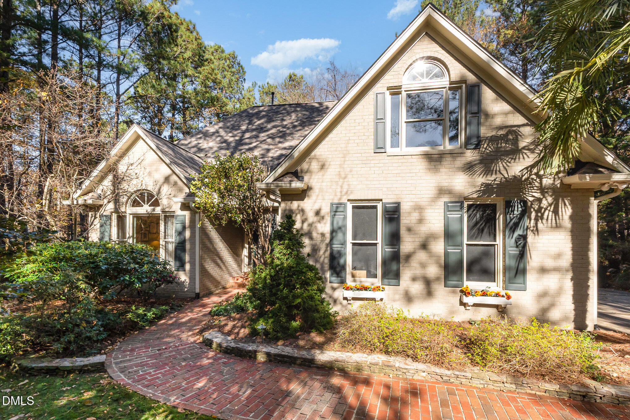 105 Great Oaks Place Chapel Hill NC 27517