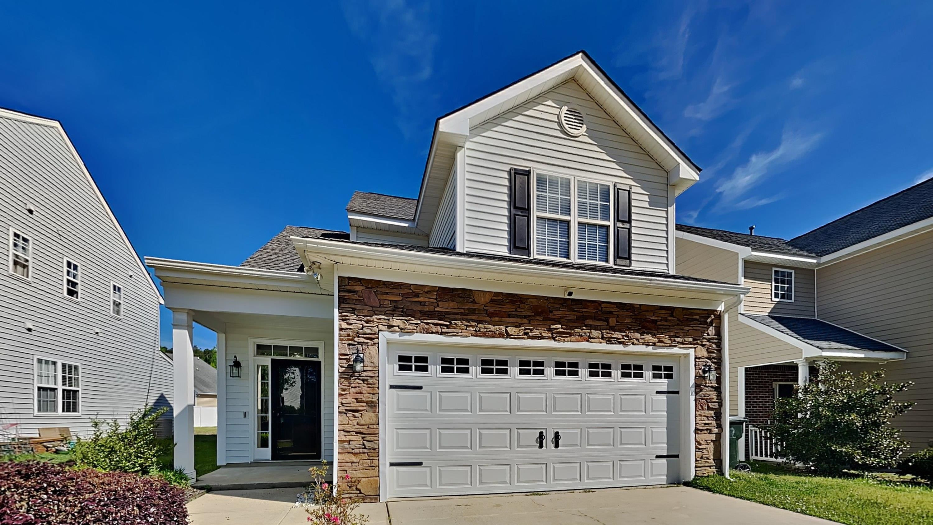 6021 Brambleberry Way Raleigh NC 27616