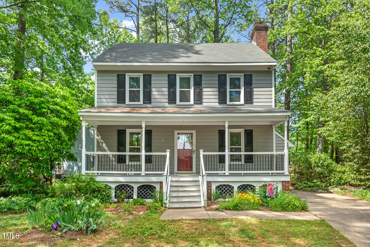 4420 Tetbury Place Raleigh NC 27613