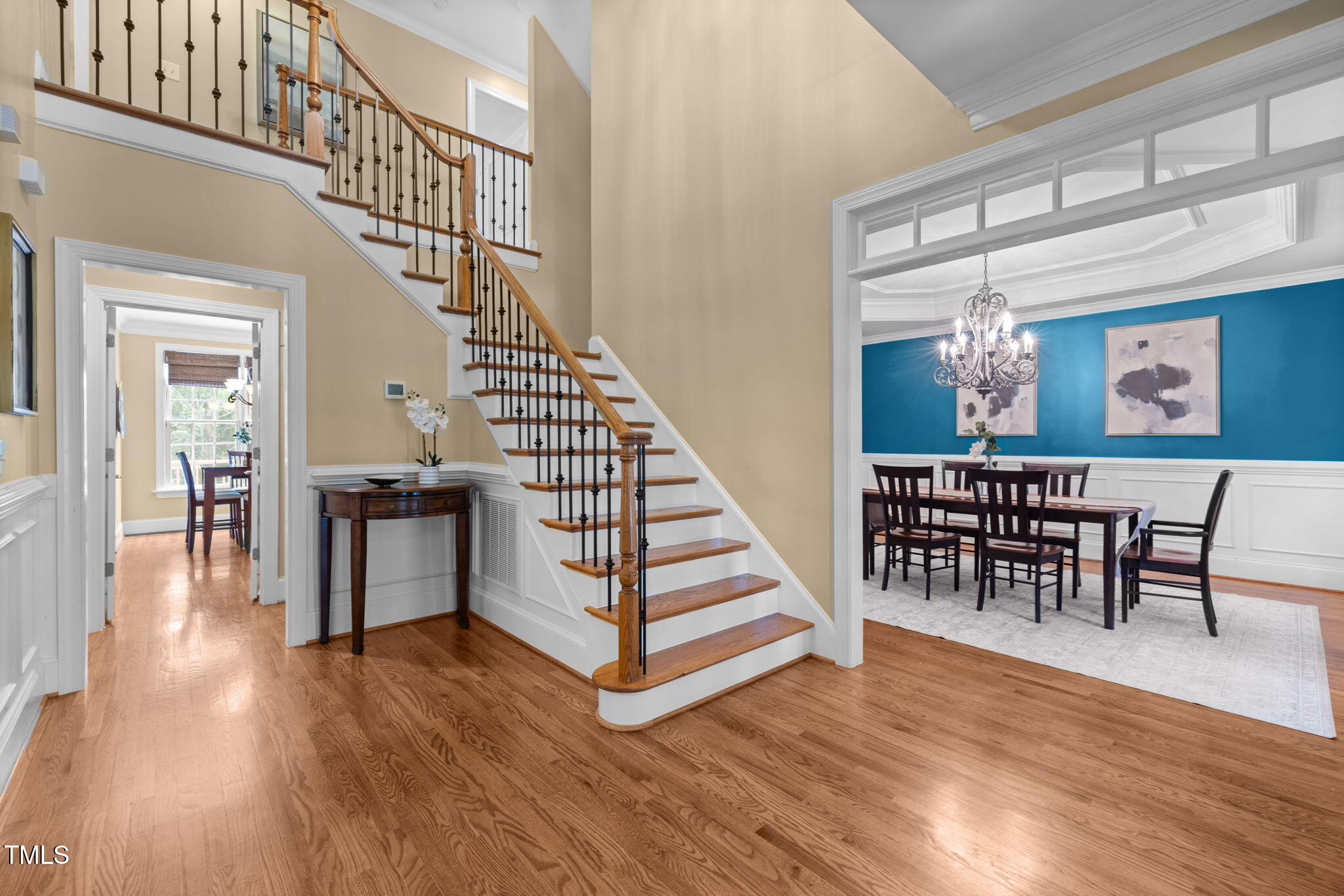 341 Oxfordshire Lane Chapel Hill NC 27517