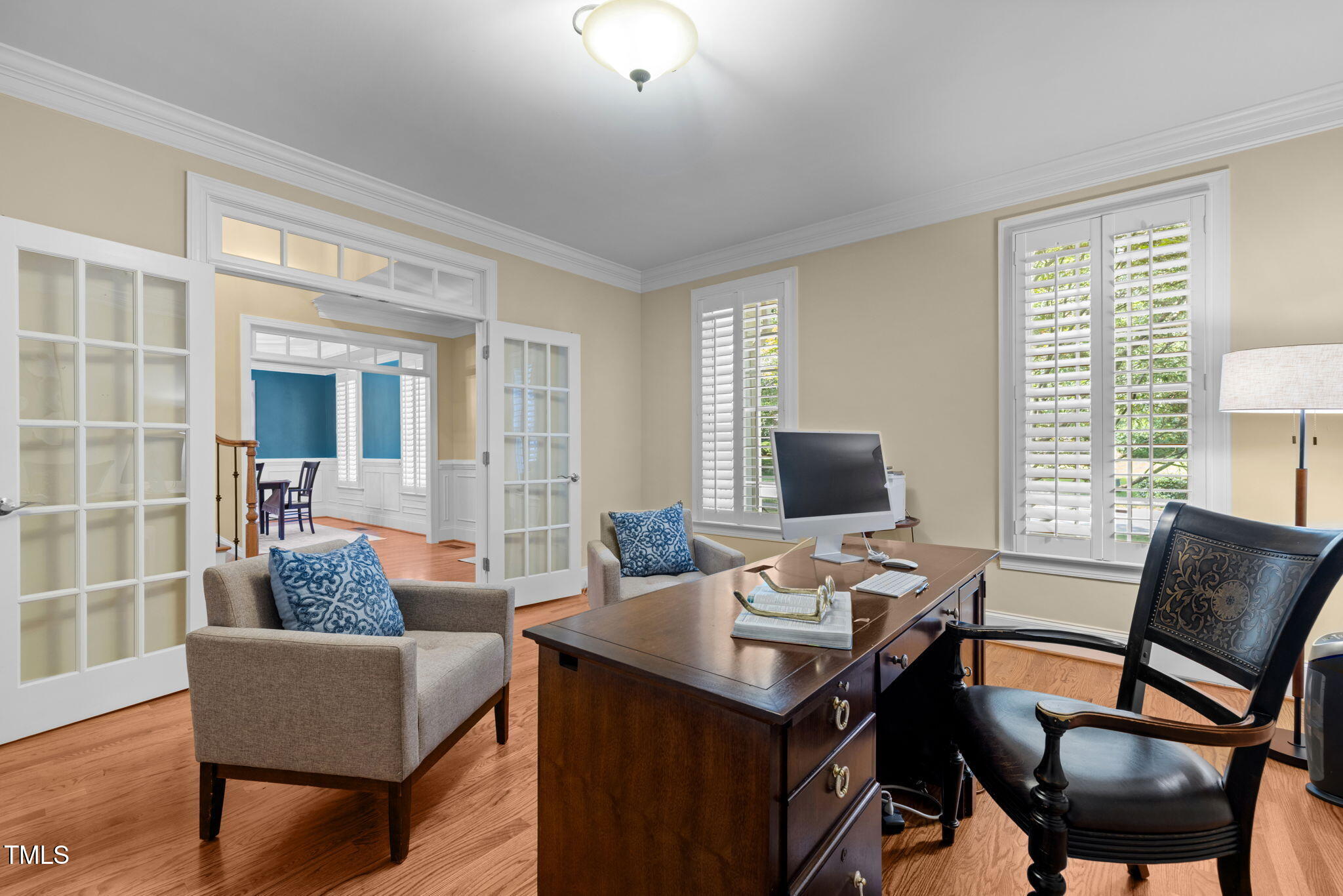 341 Oxfordshire Lane Chapel Hill NC 27517