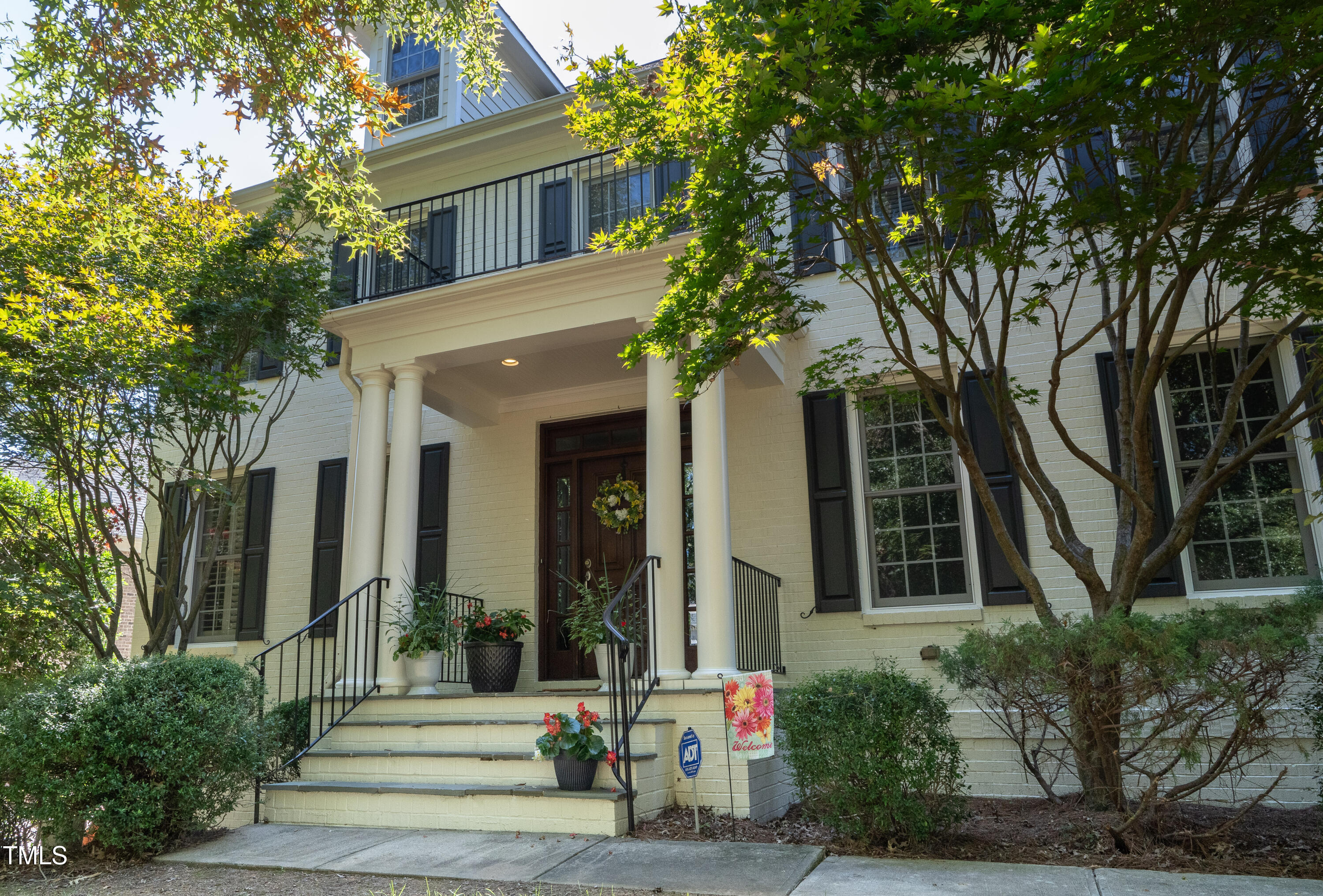 341 Oxfordshire Lane Chapel Hill NC 27517