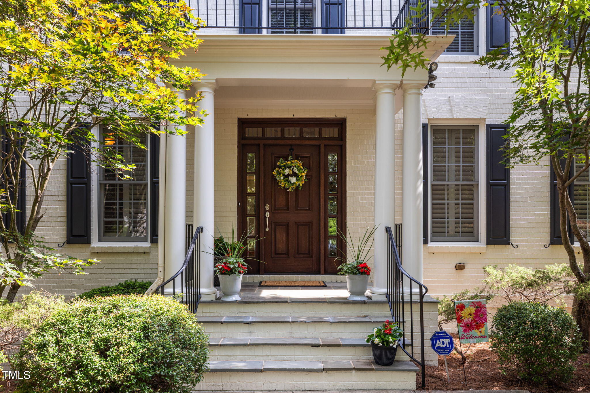 341 Oxfordshire Lane Chapel Hill NC 27517