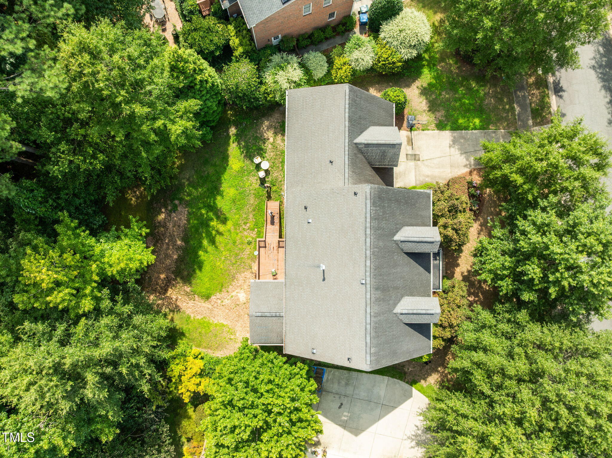 341 Oxfordshire Lane Chapel Hill NC 27517