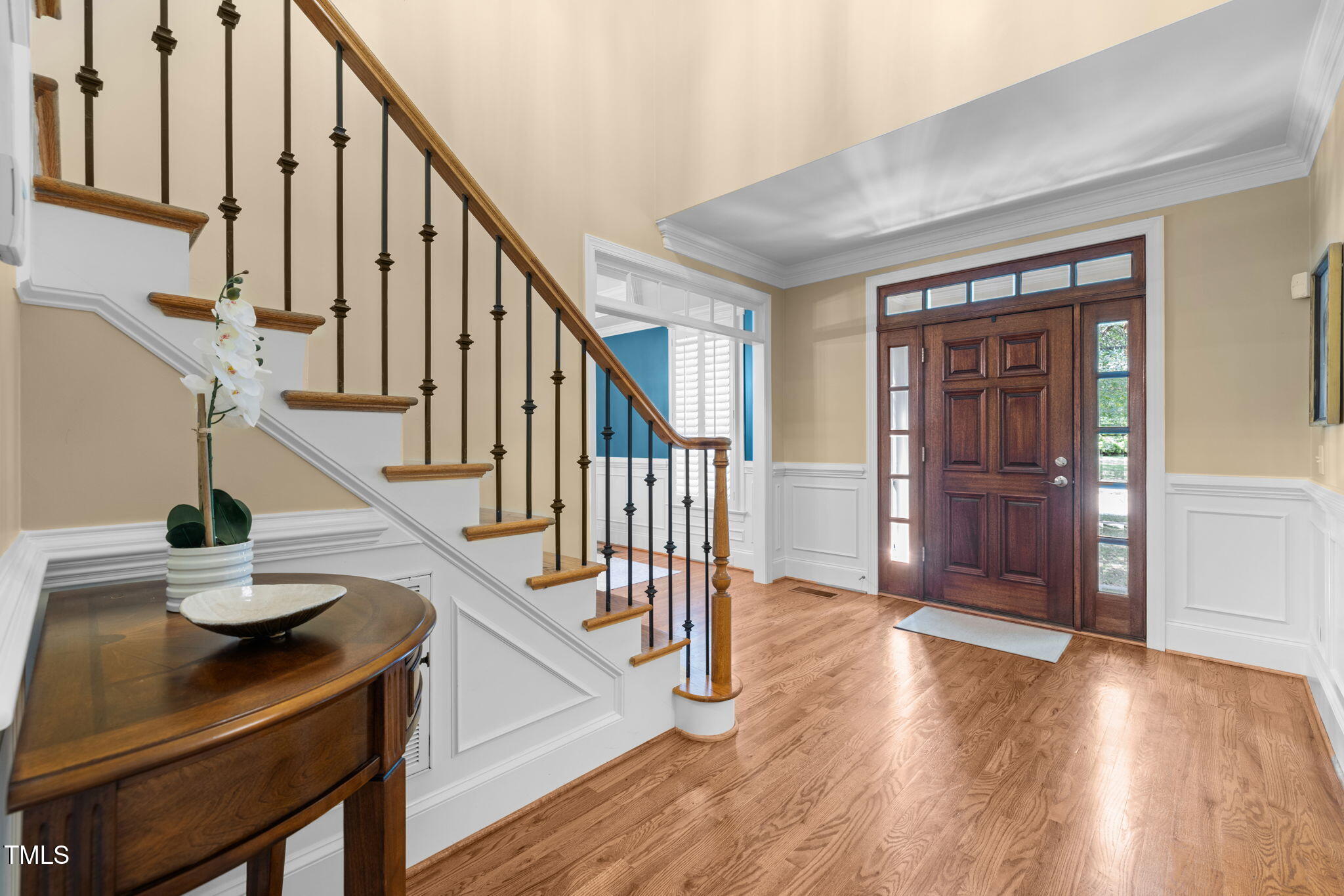 341 Oxfordshire Lane Chapel Hill NC 27517