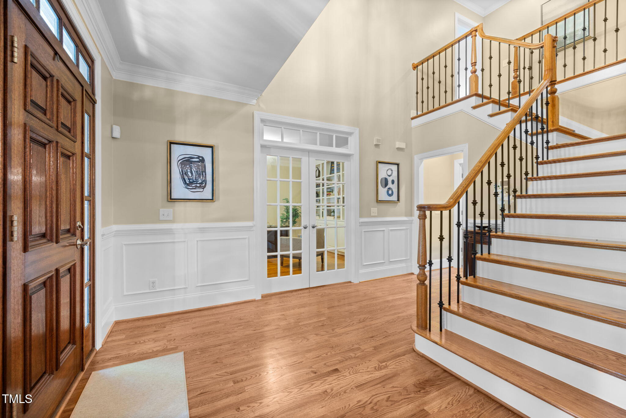 341 Oxfordshire Lane Chapel Hill NC 27517