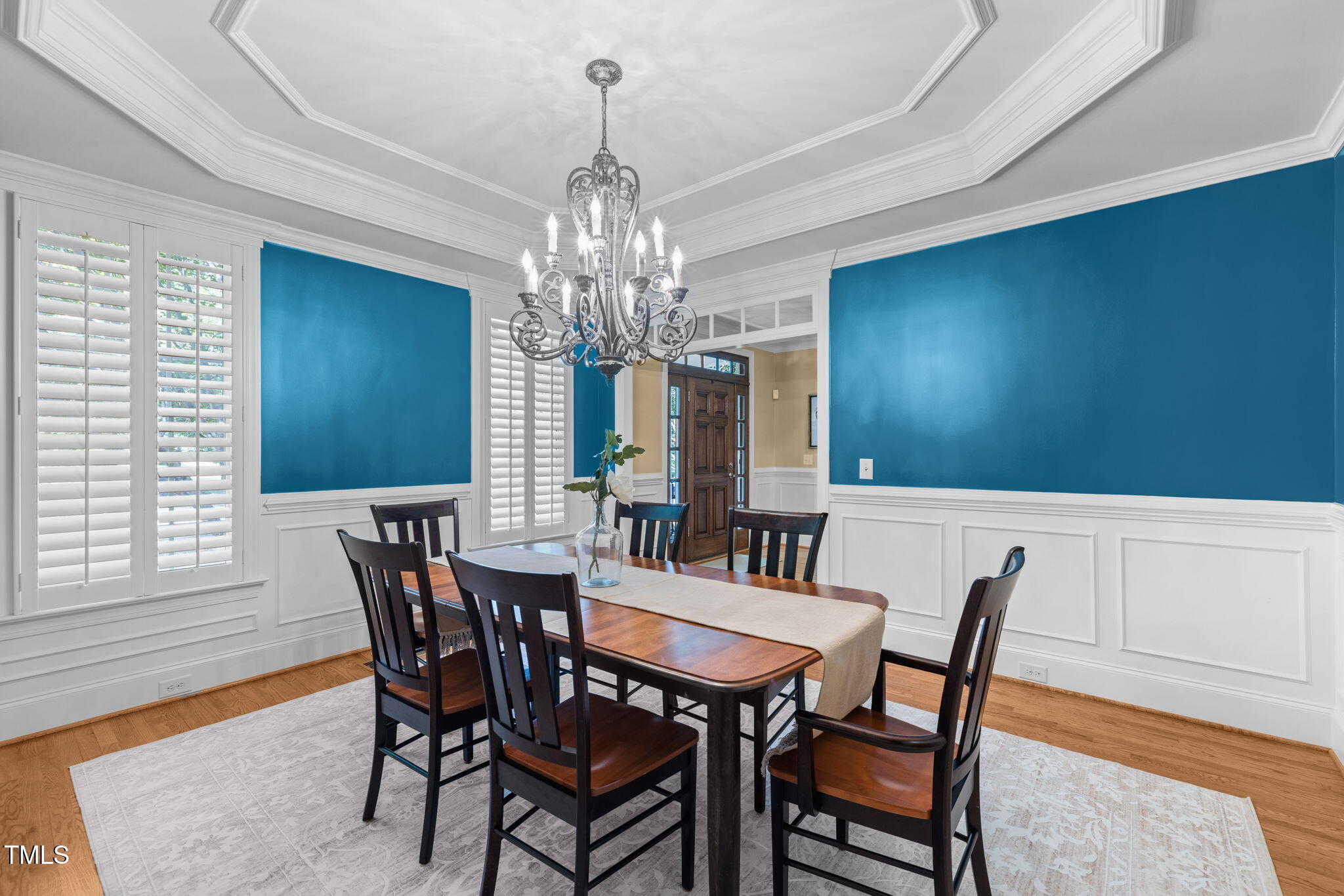 341 Oxfordshire Lane Chapel Hill NC 27517