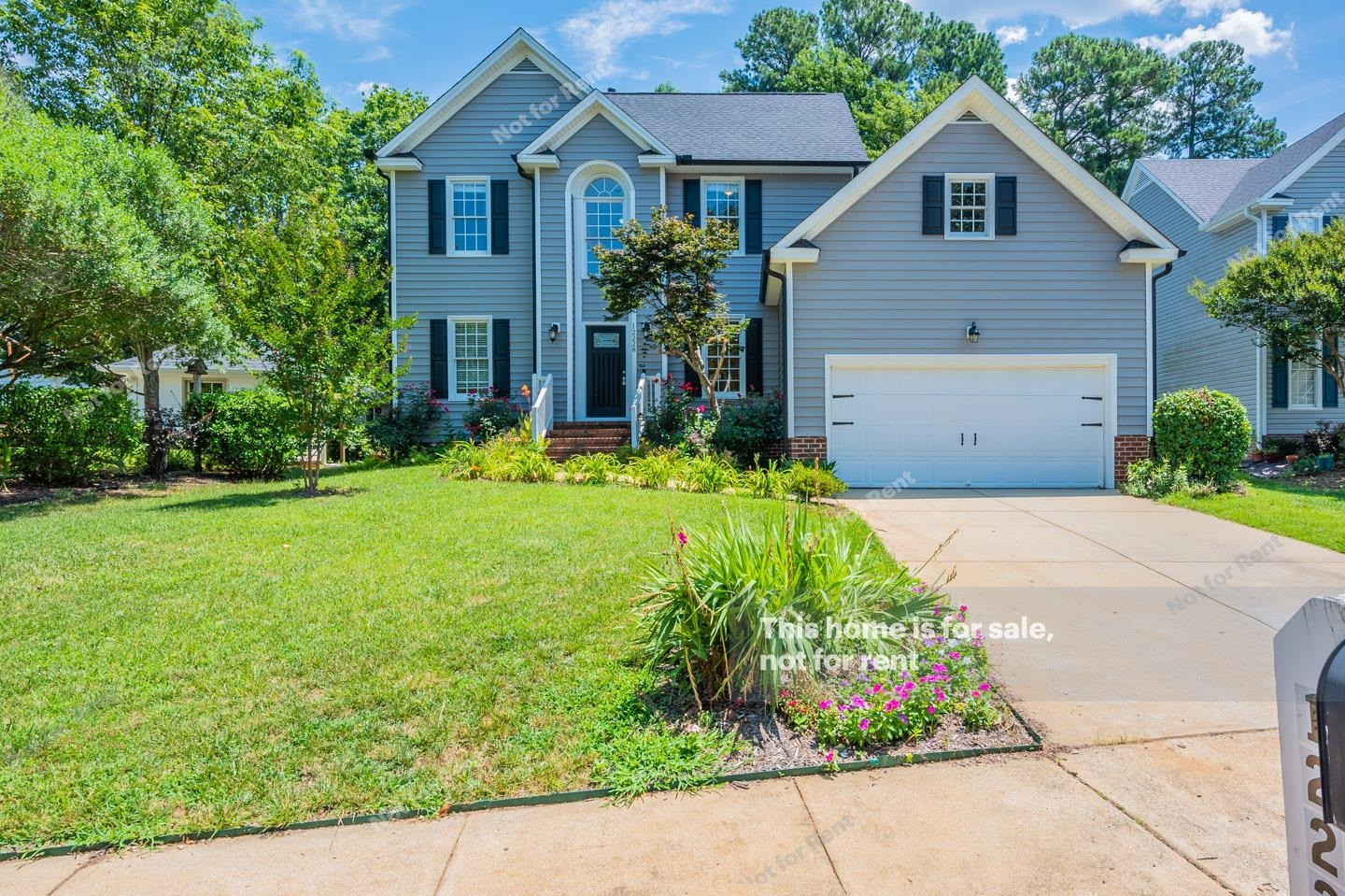 12228 Breton Lane Raleigh NC 27613