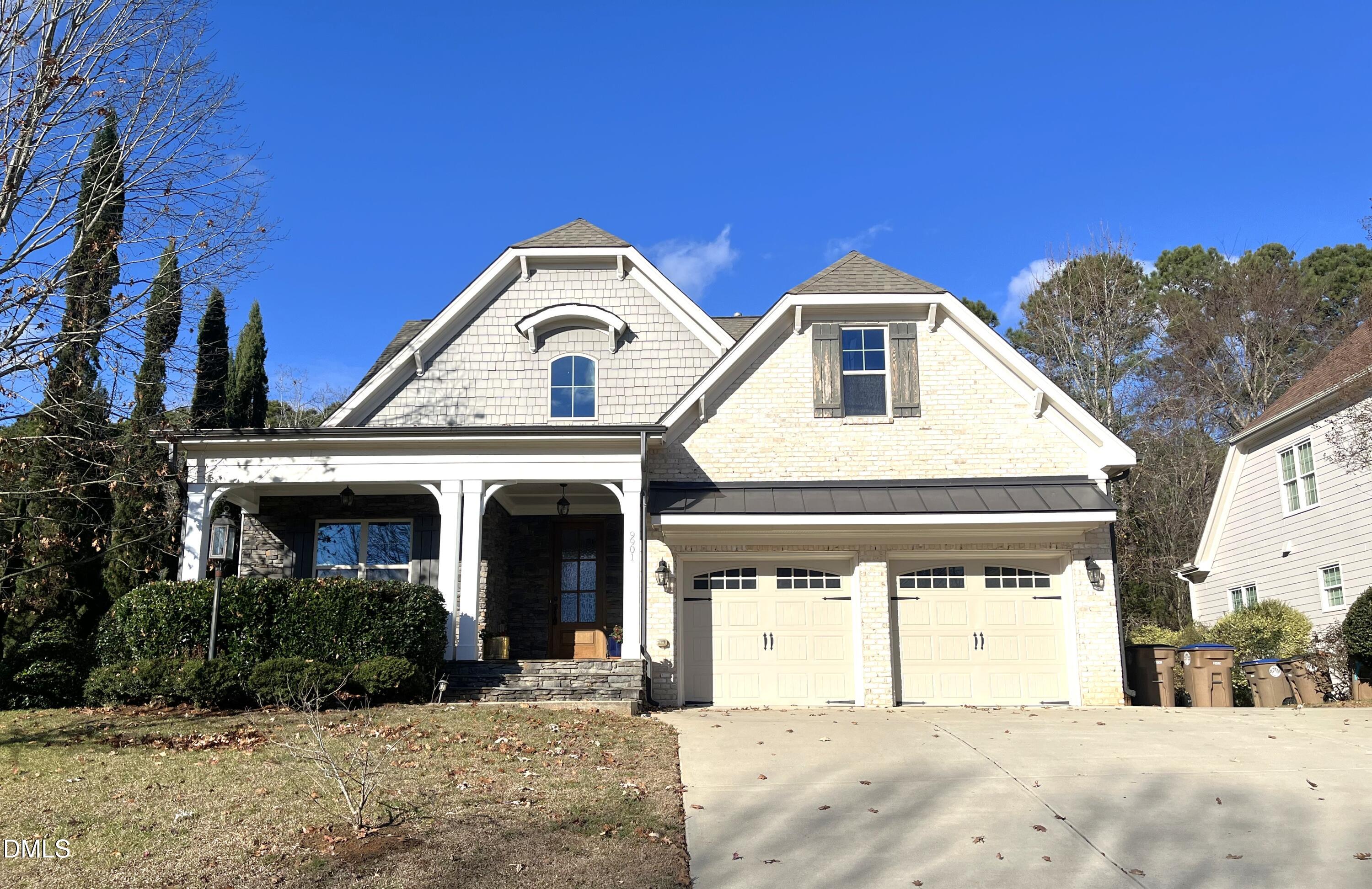 9901 San Remo Place Wake Forest NC 27587