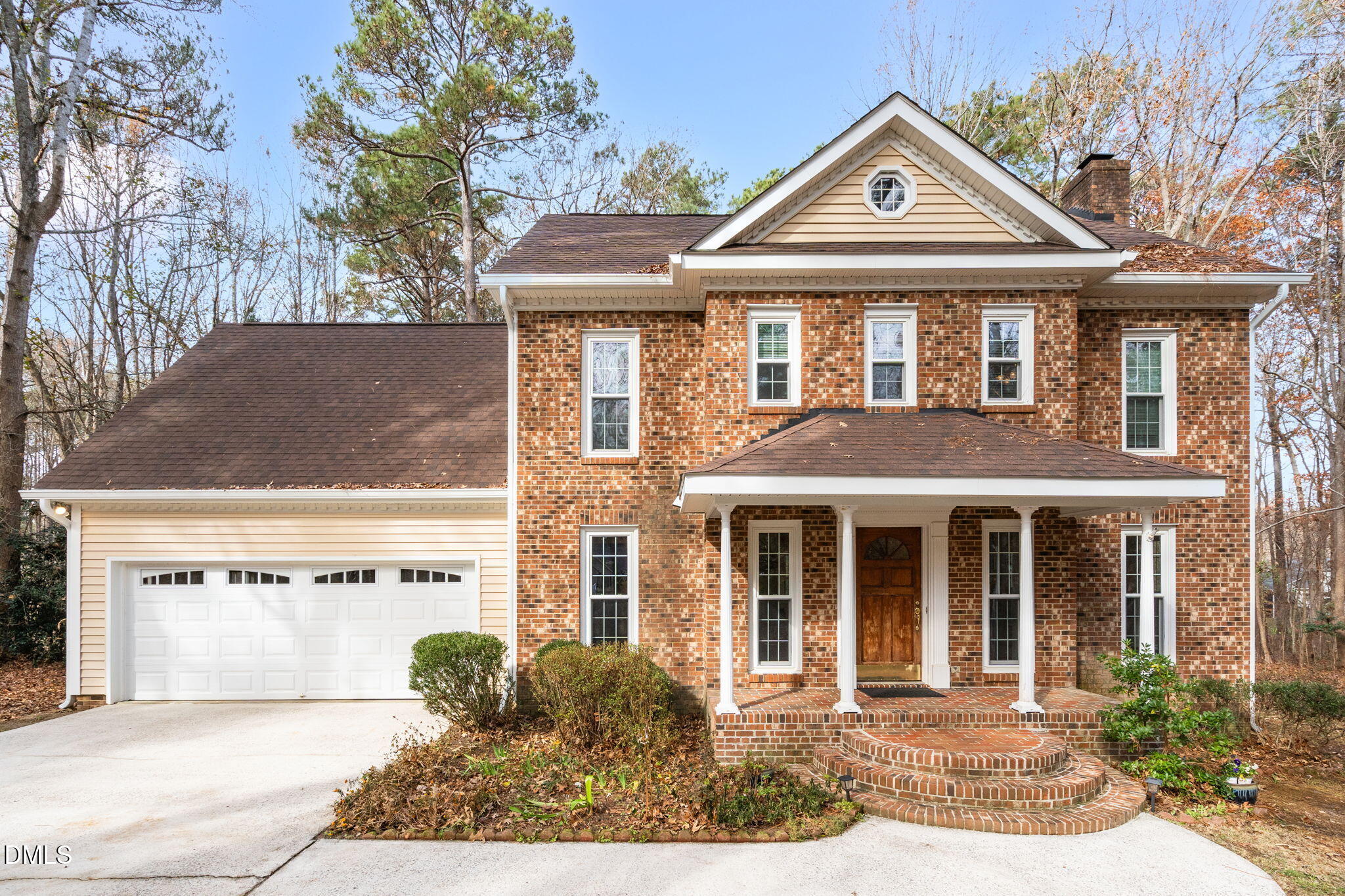 2616 Mary Marvin Trail Fuquay Varina NC 27526
