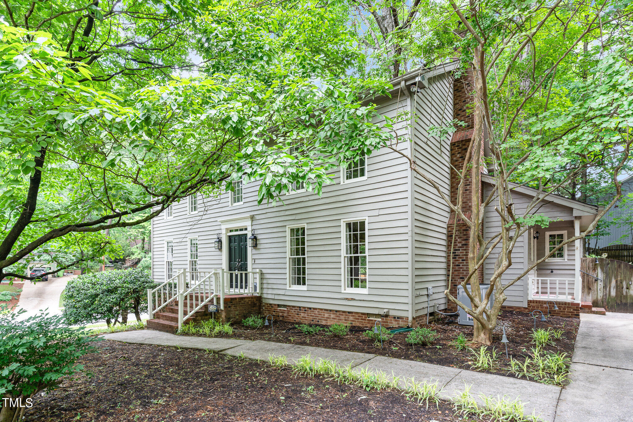 1200 Steinbeck Drive Raleigh NC 27609