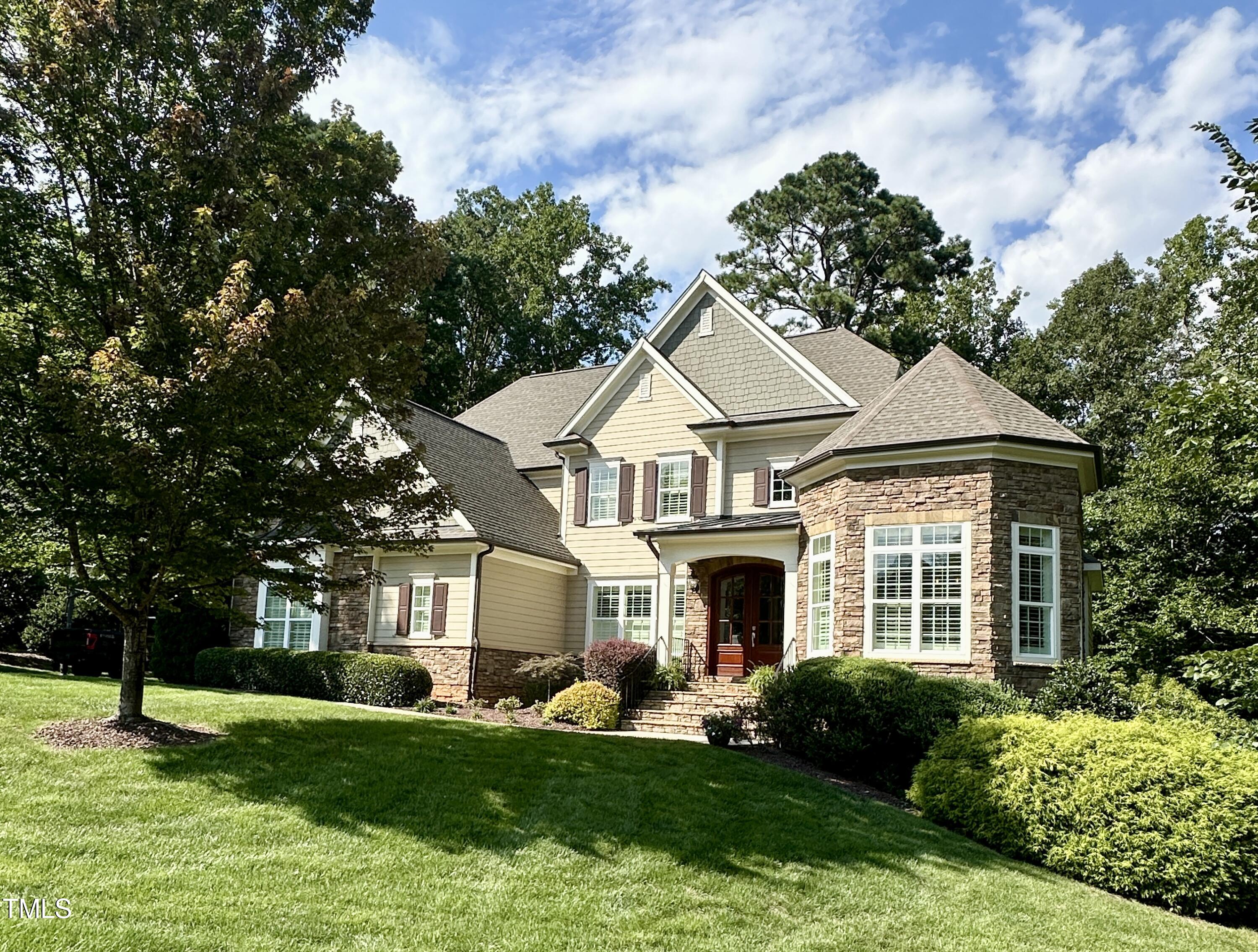 9216 Concord Hill Court Raleigh NC 27613