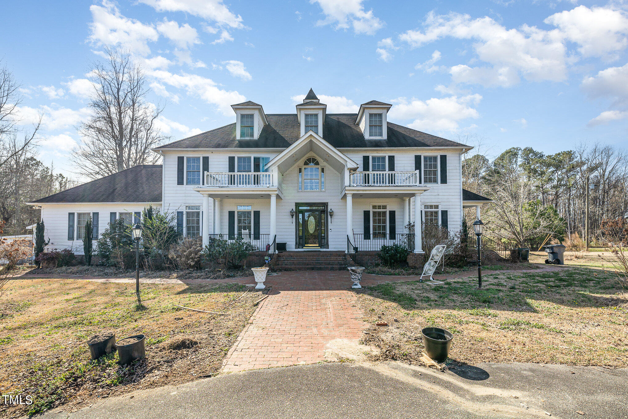 93 Starline Road Selma NC 27576