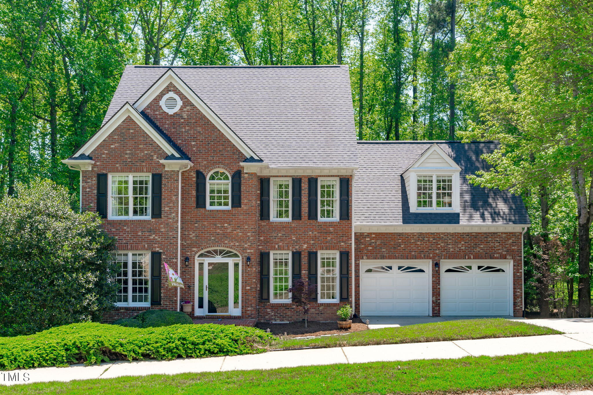 5217 Sunset Walk Lane Holly Springs NC 27540