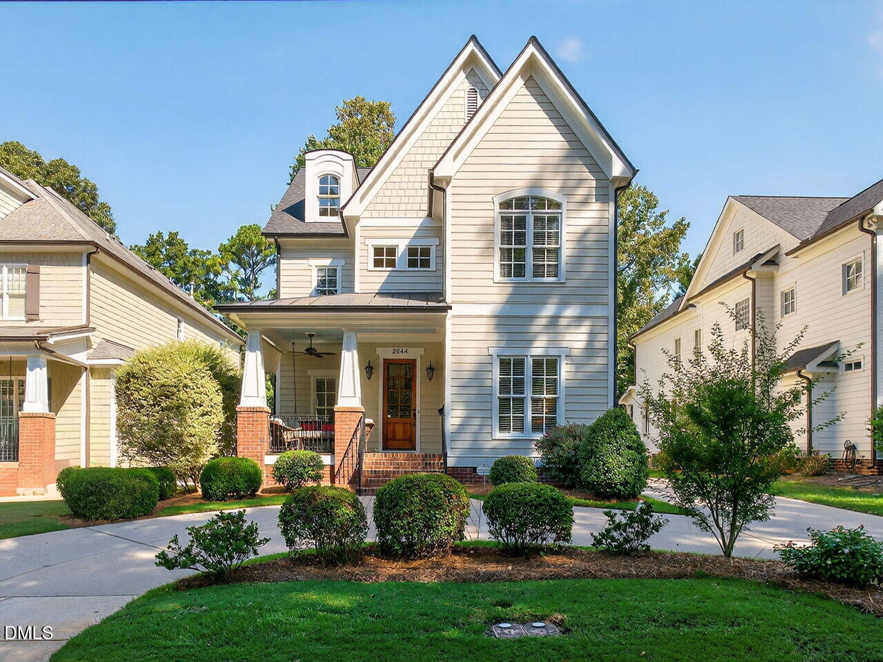 2644 Davis Street Raleigh NC 27608