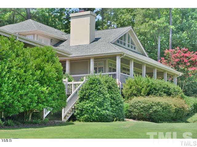 11475 Club Drive Chapel Hill NC 27517