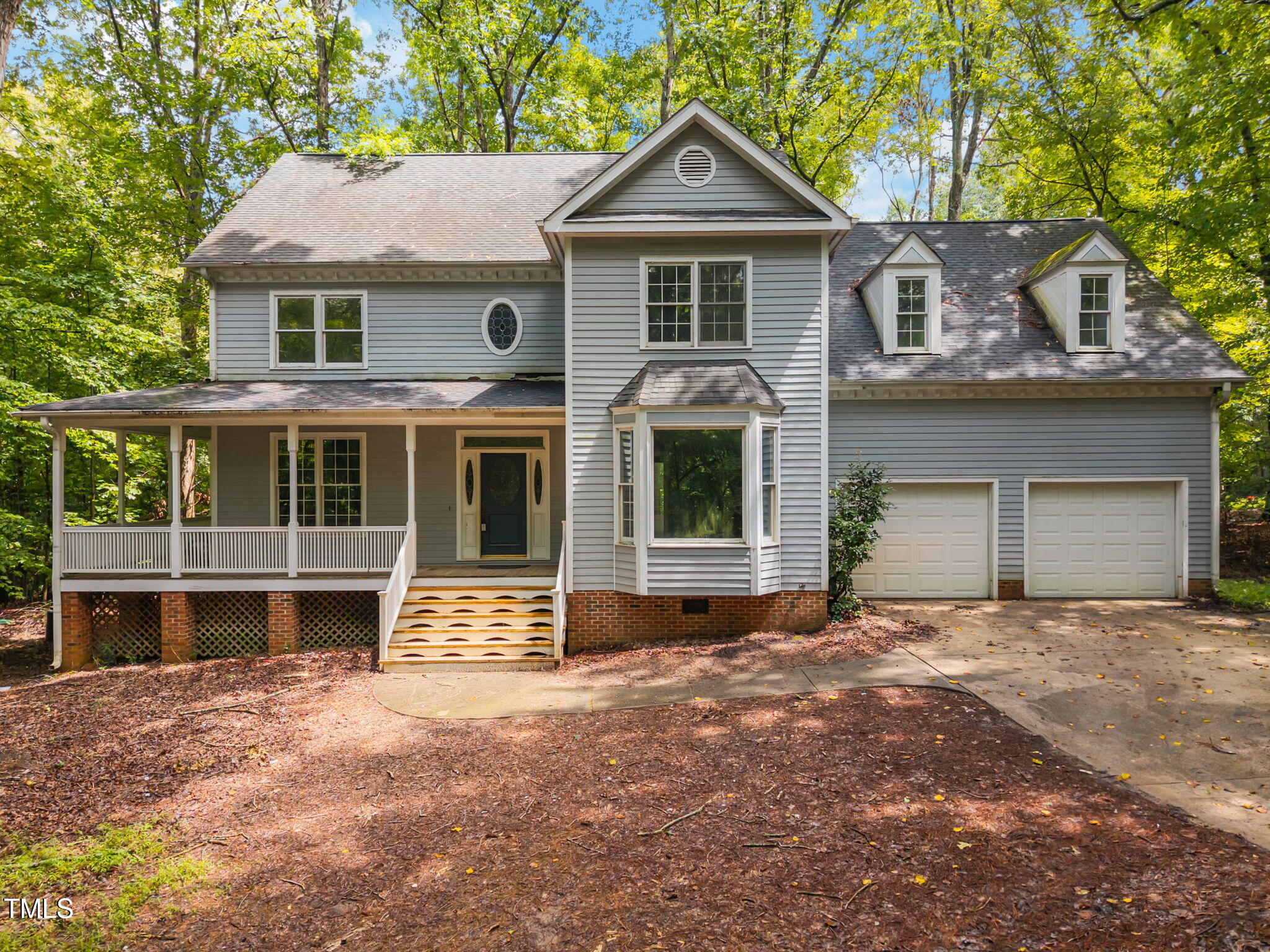 4808 Winterwood Drive Raleigh NC 27613