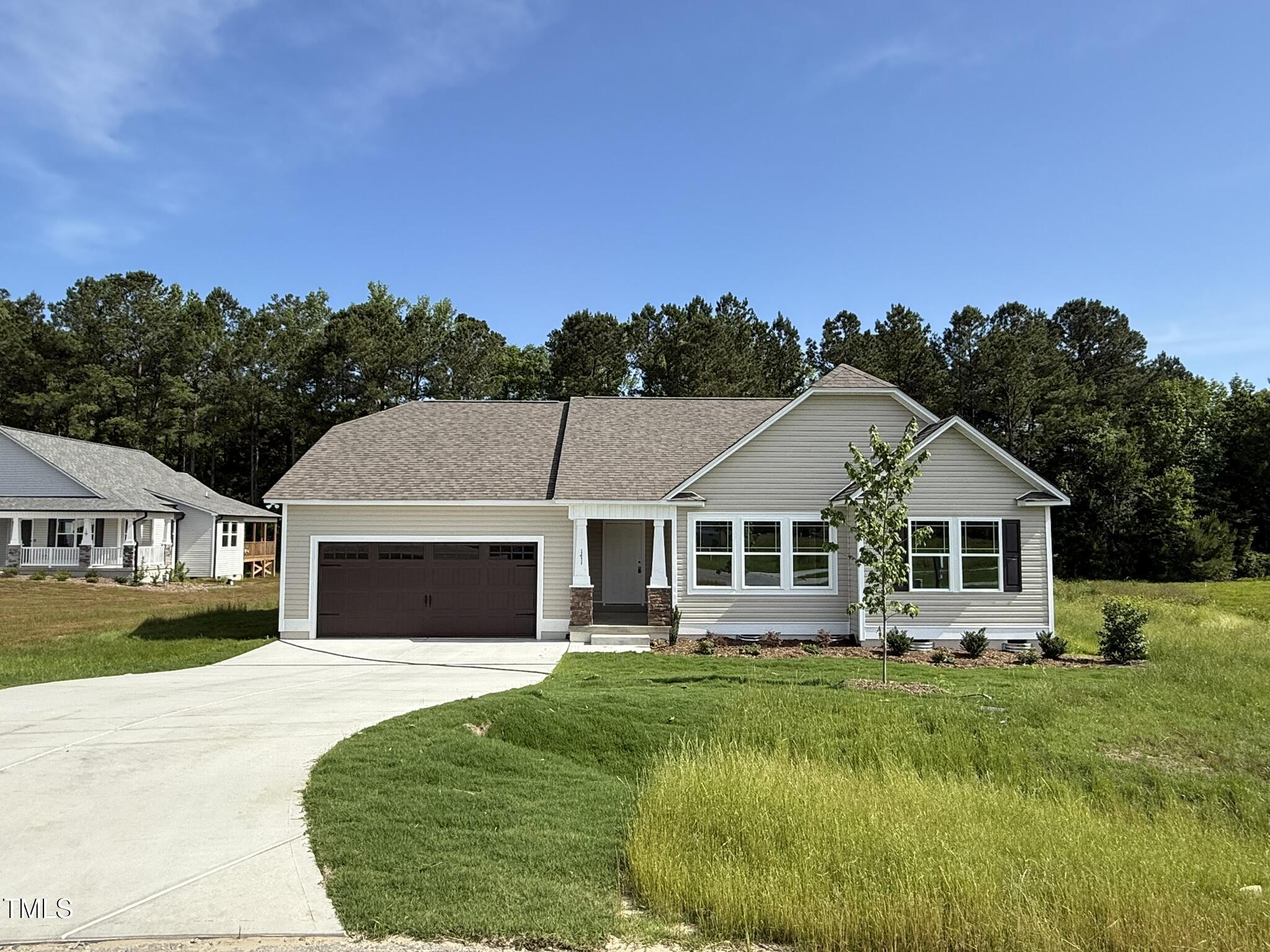 171 Tulipfield Way Benson NC 27504