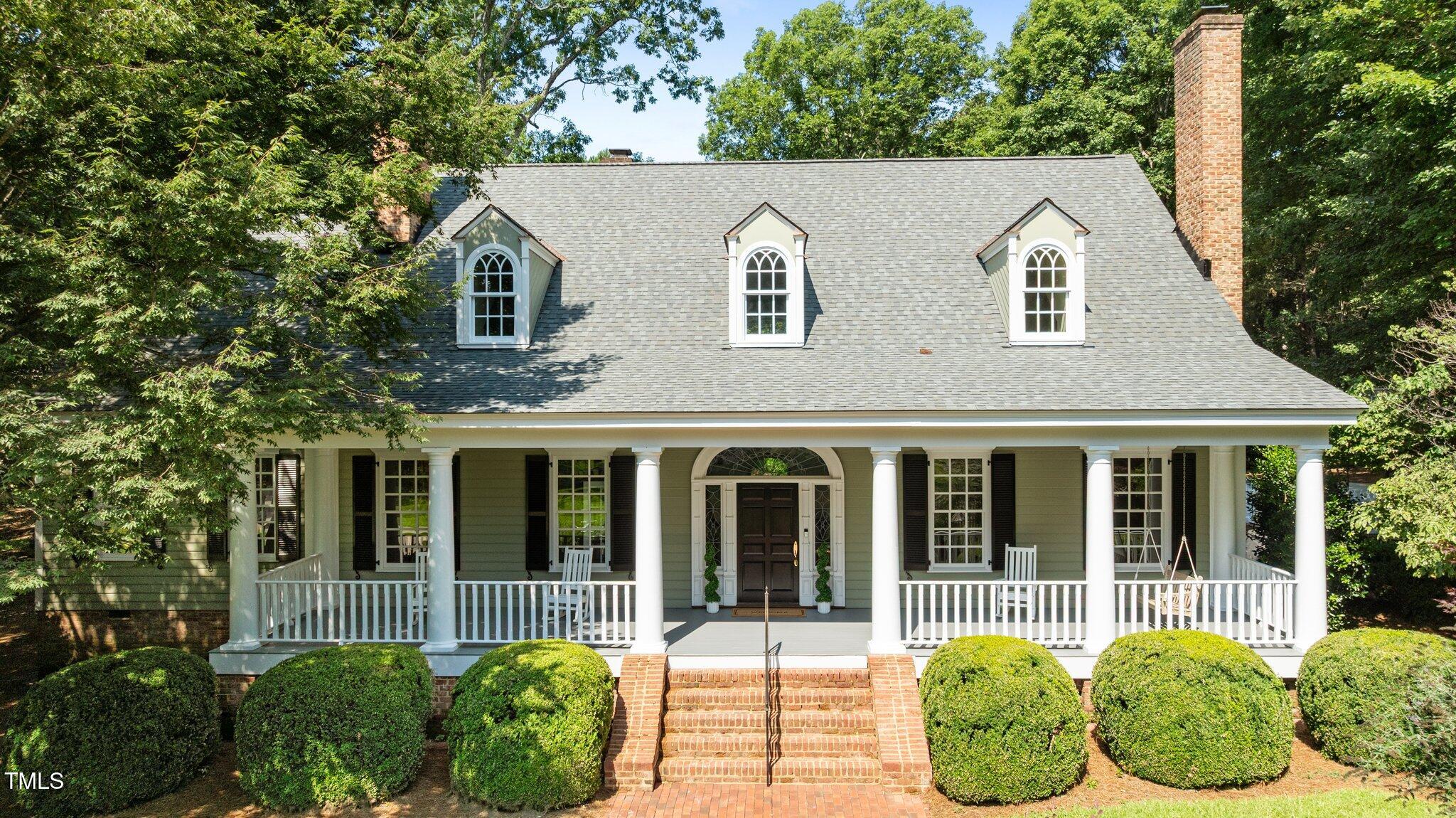12201 Lockhart Lane Raleigh NC 27614
