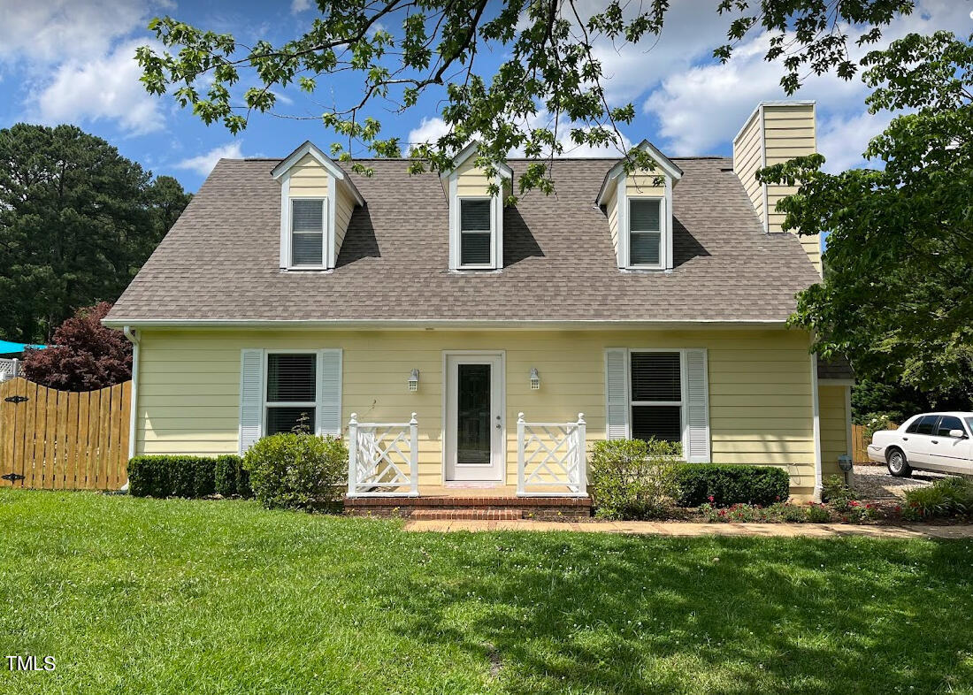 209 Seasons Drive Raleigh NC 27614