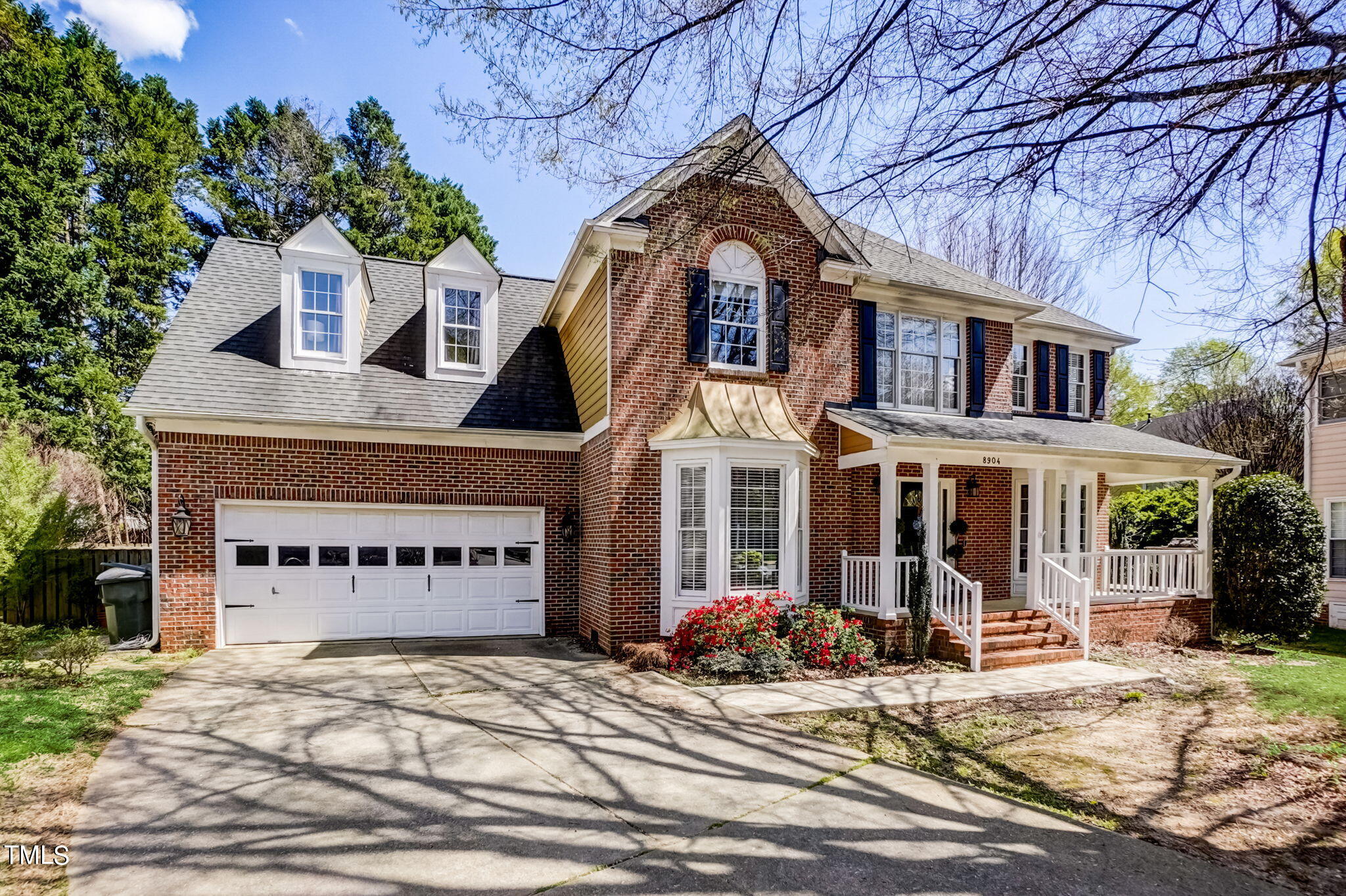 8904 Citizen Court Raleigh NC 27615