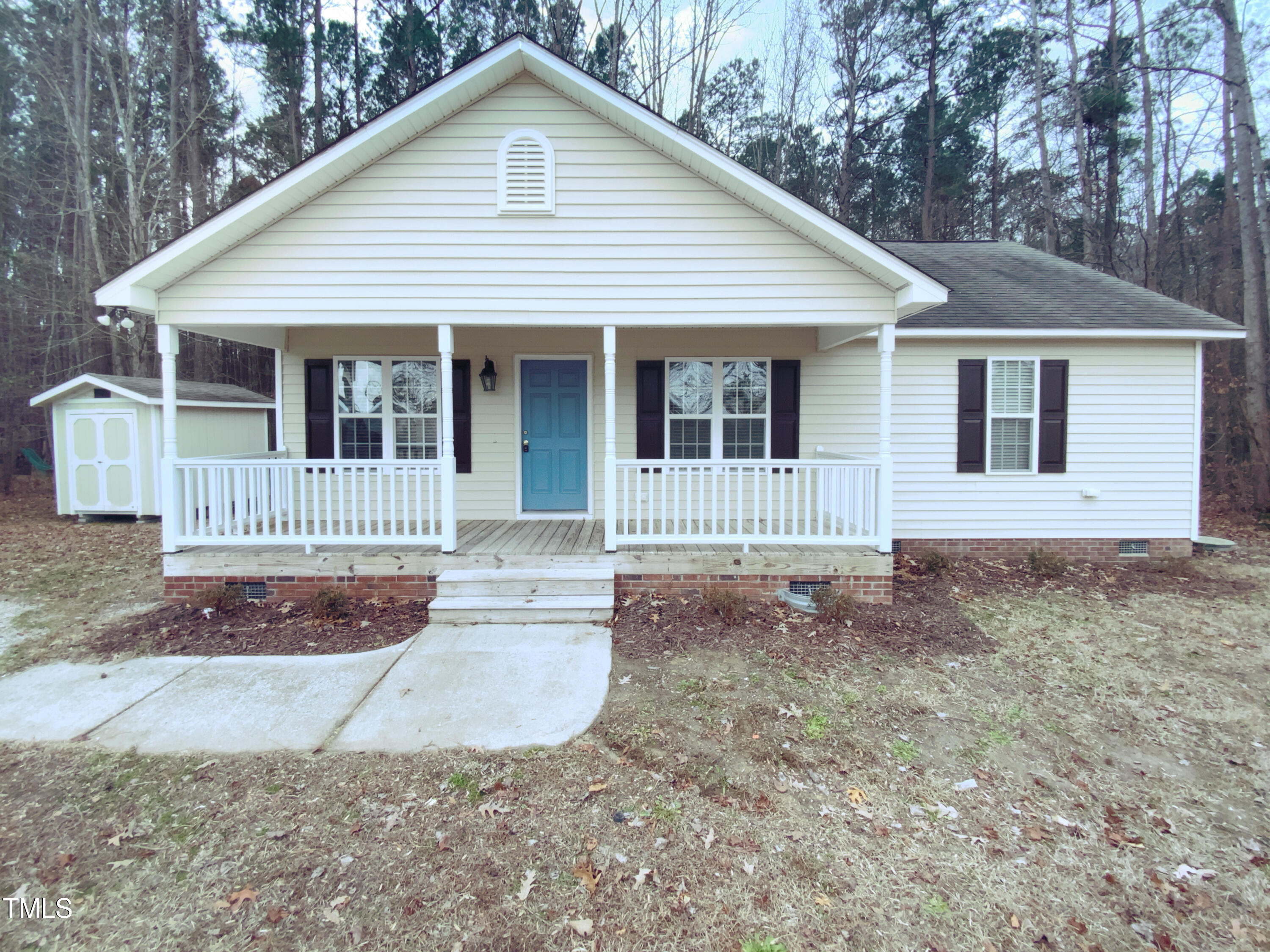 610 Lockwood Drive Clayton NC 27527